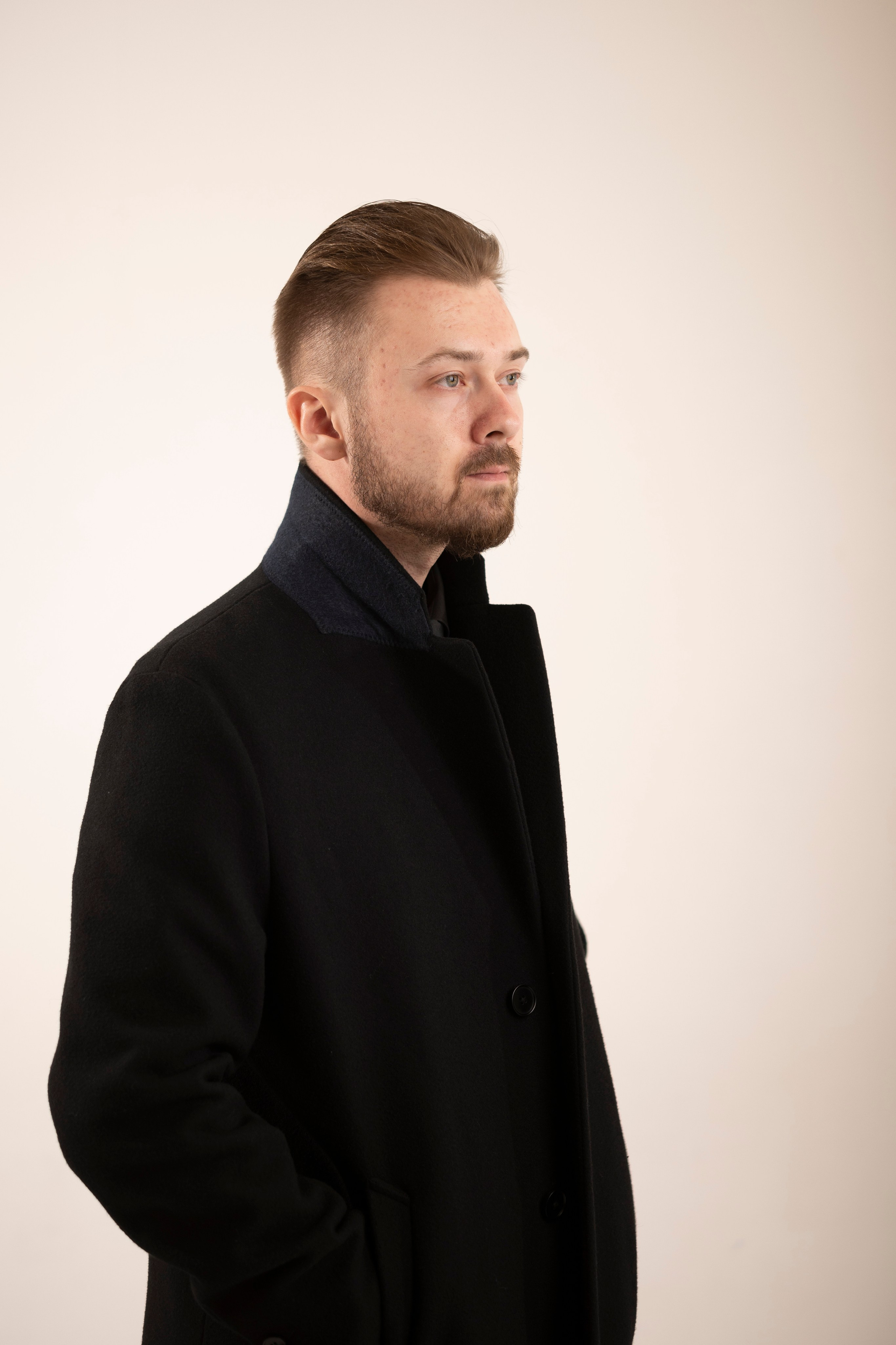 Антон. Фотограф | Липецк