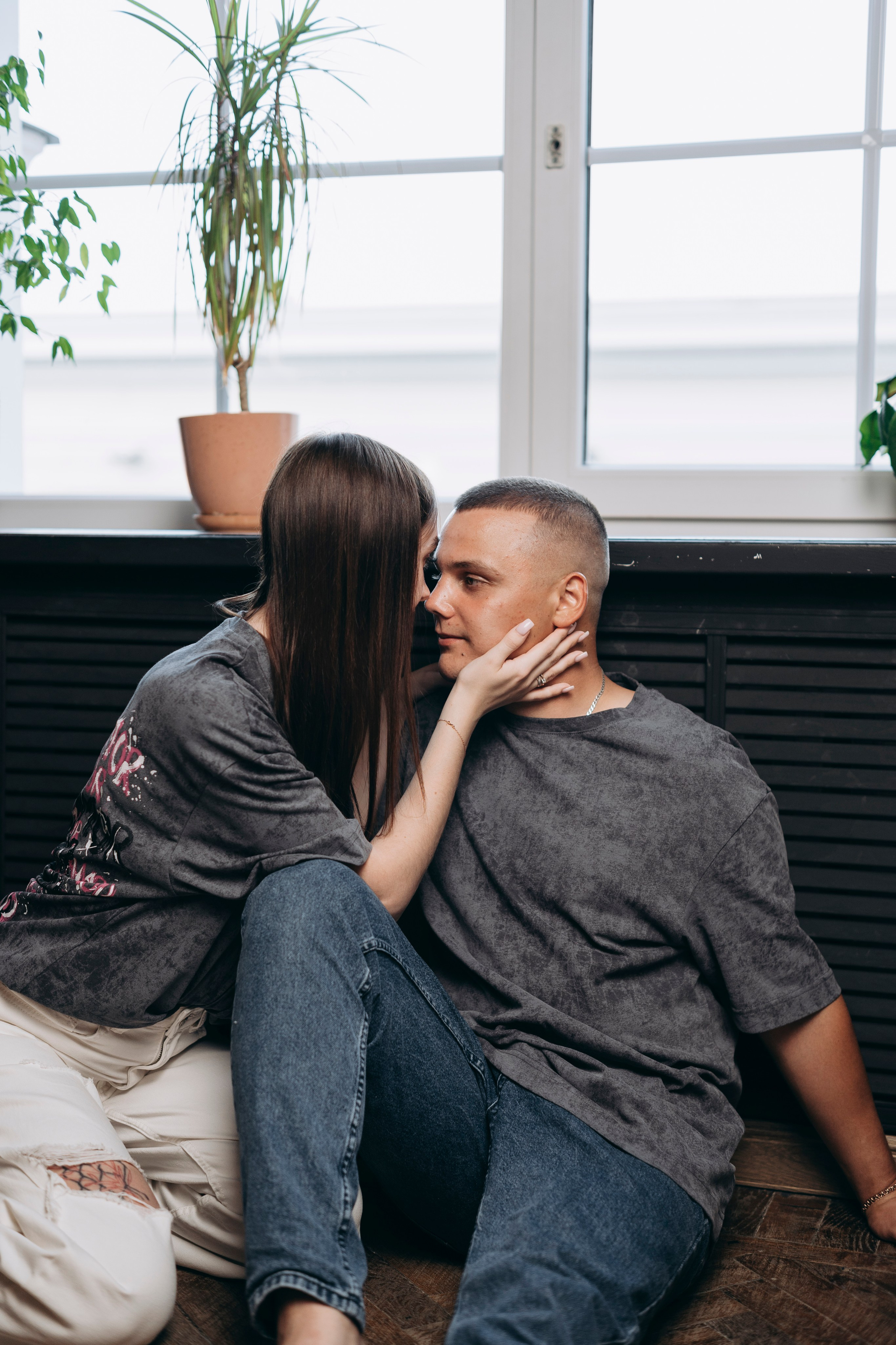 Семейная фотосессия. Фотограф | Липецк