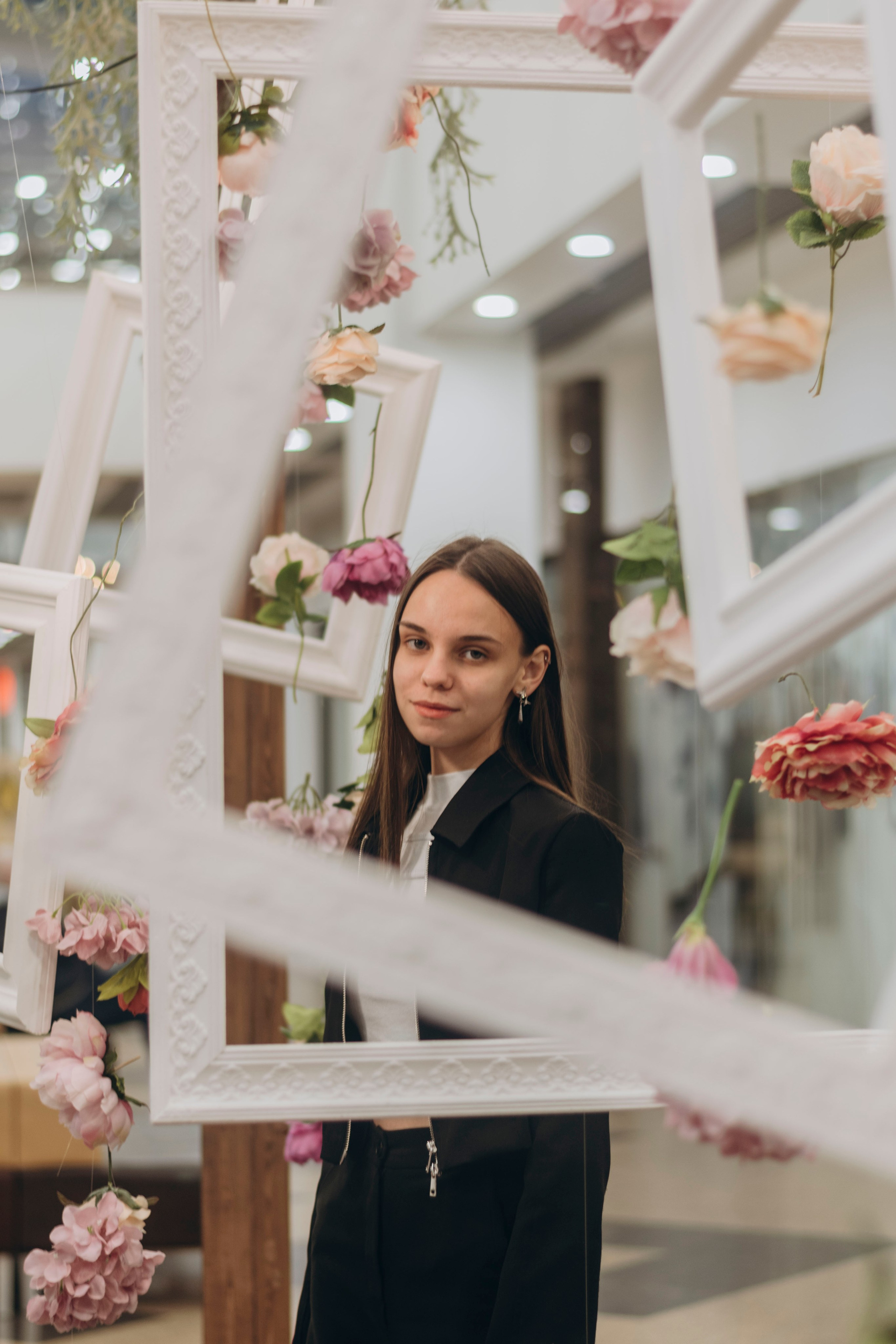 Кира. Фотограф | Липецк