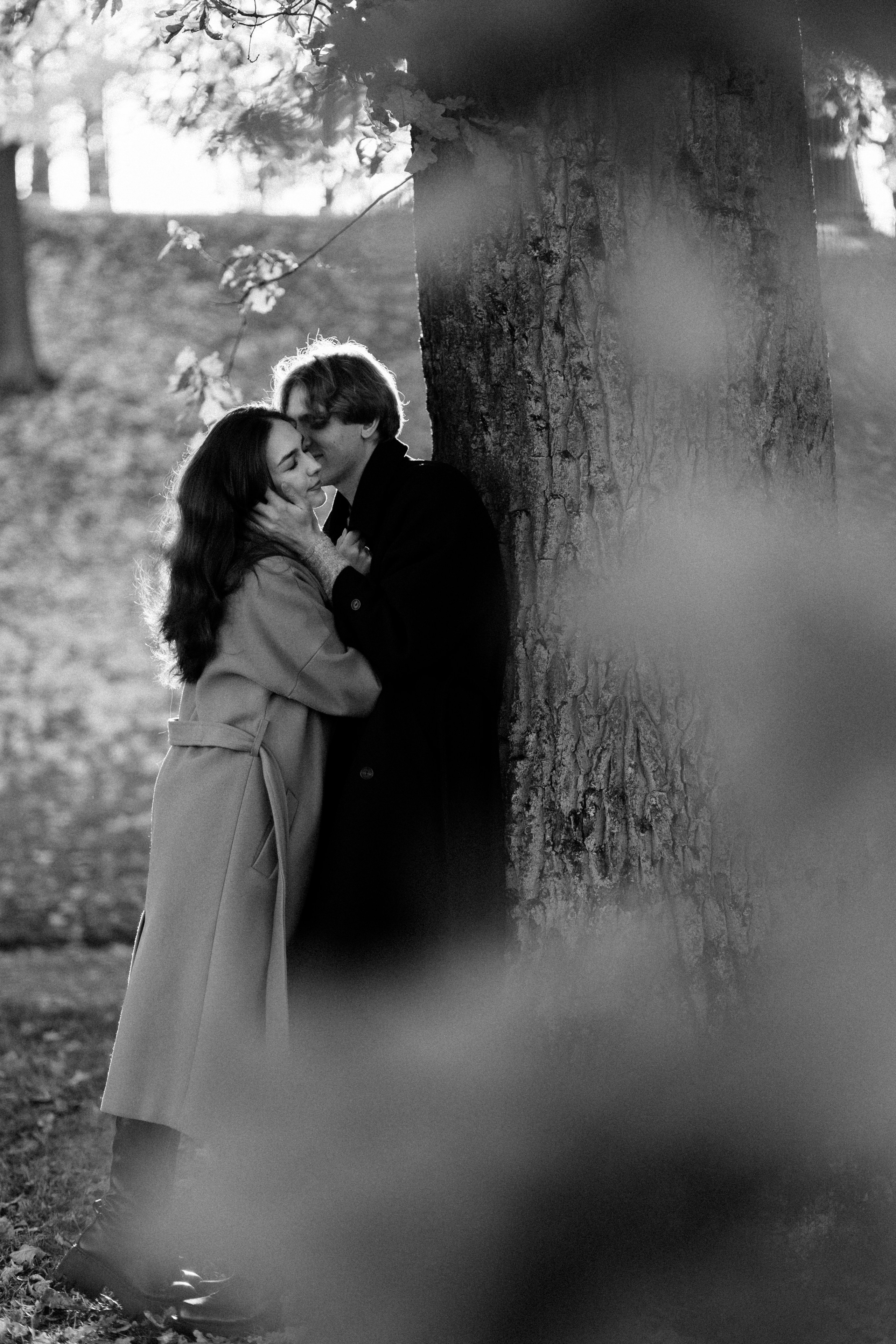 Лиза и Даня. Фотограф в Санкт-Петербурге