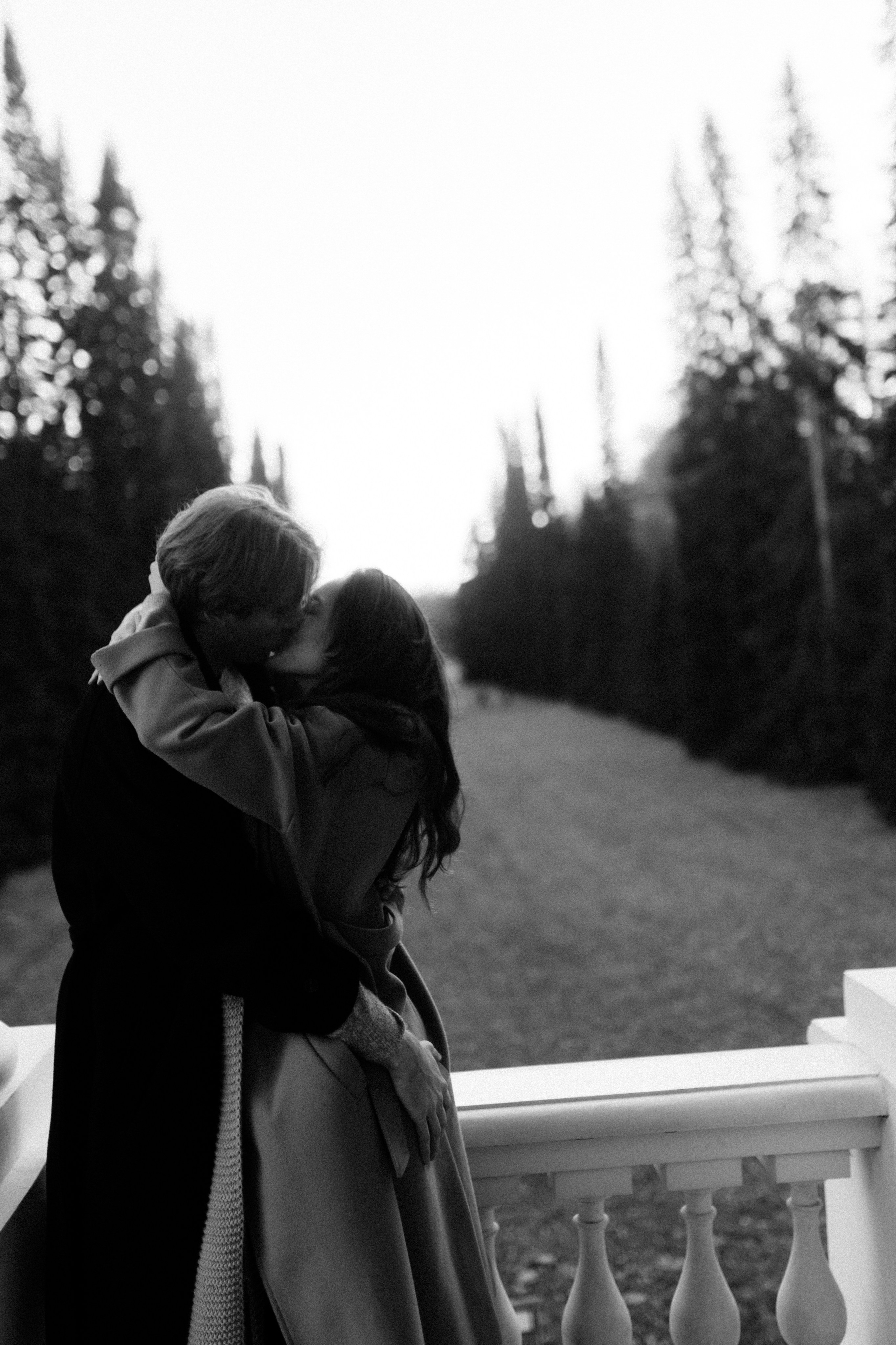 Лиза и Даня. Фотограф в Санкт-Петербурге