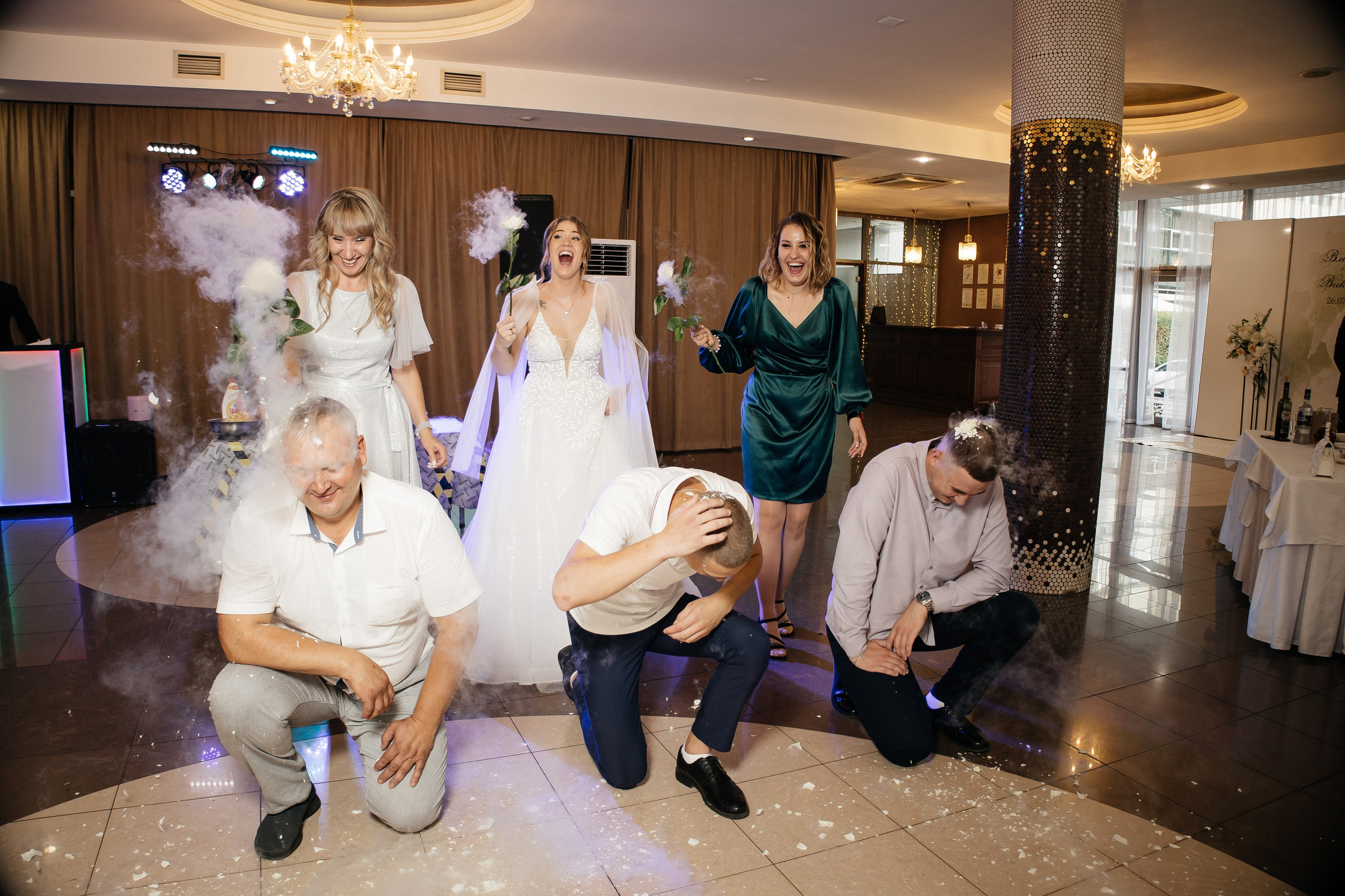 Свадьба полный день. Фотограф в Иркутске