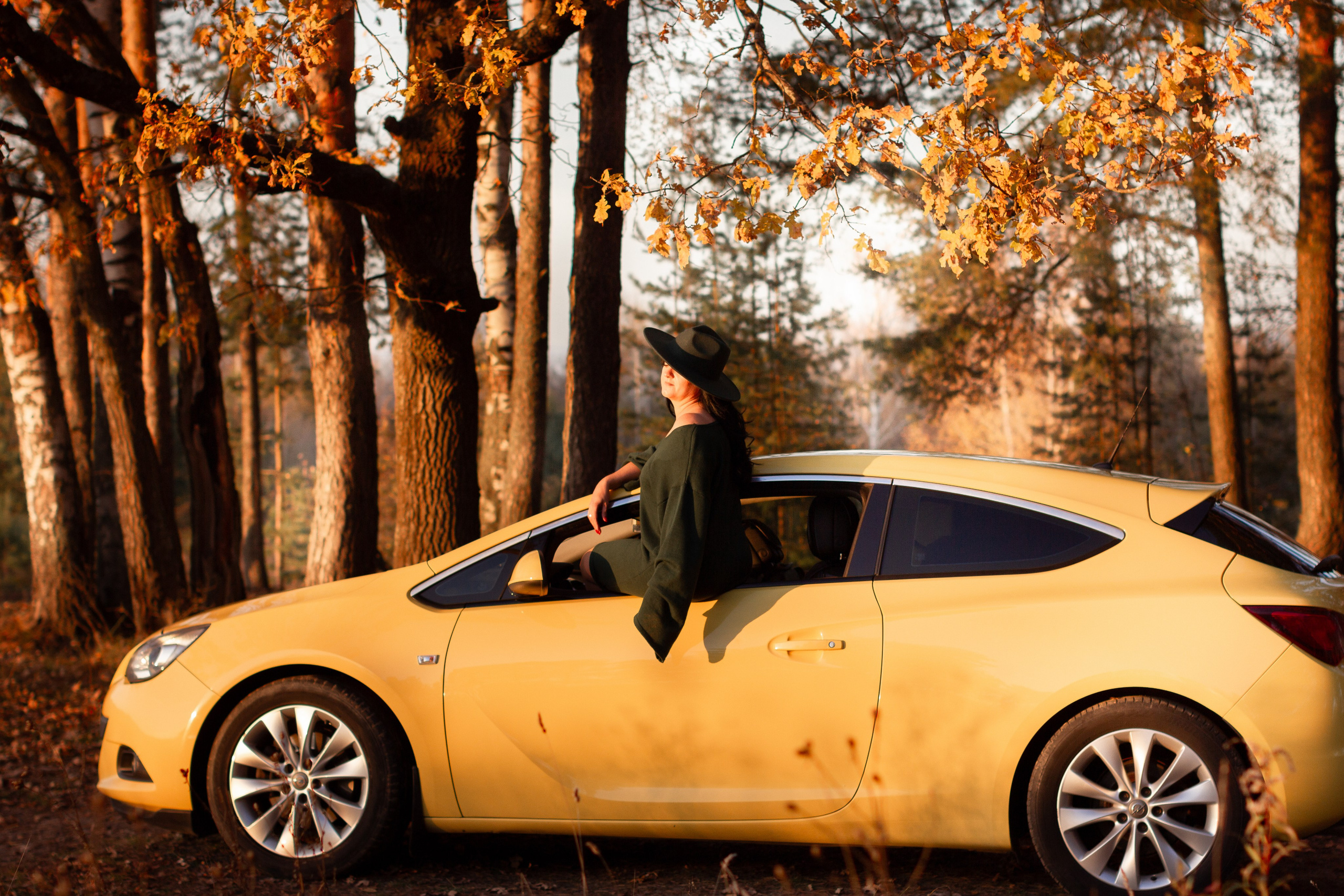 Фотосессия во Владимире. Фотограф Москва Мила Эберт