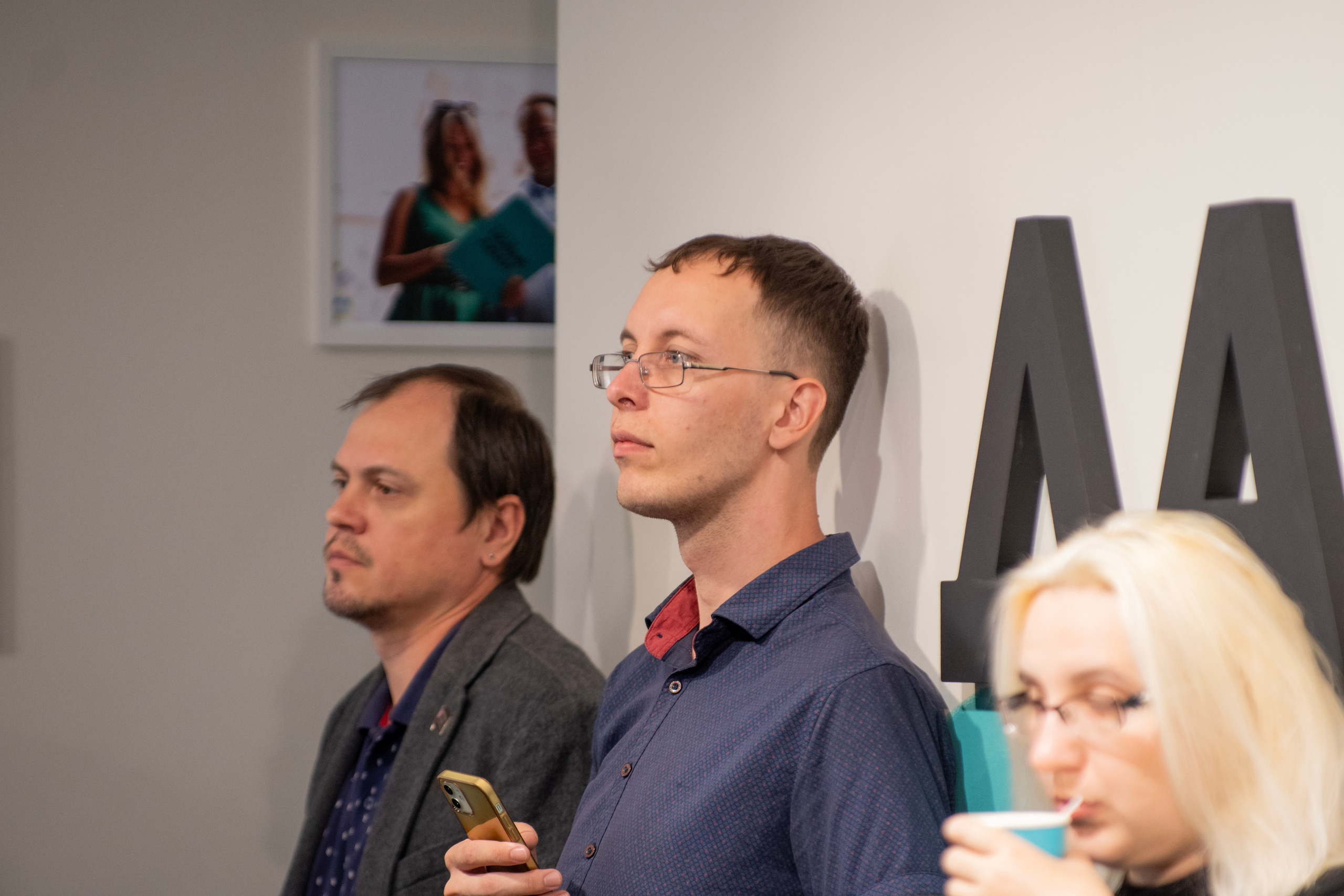 Новые люди. Семейный и детский фотограф Антон Зорин