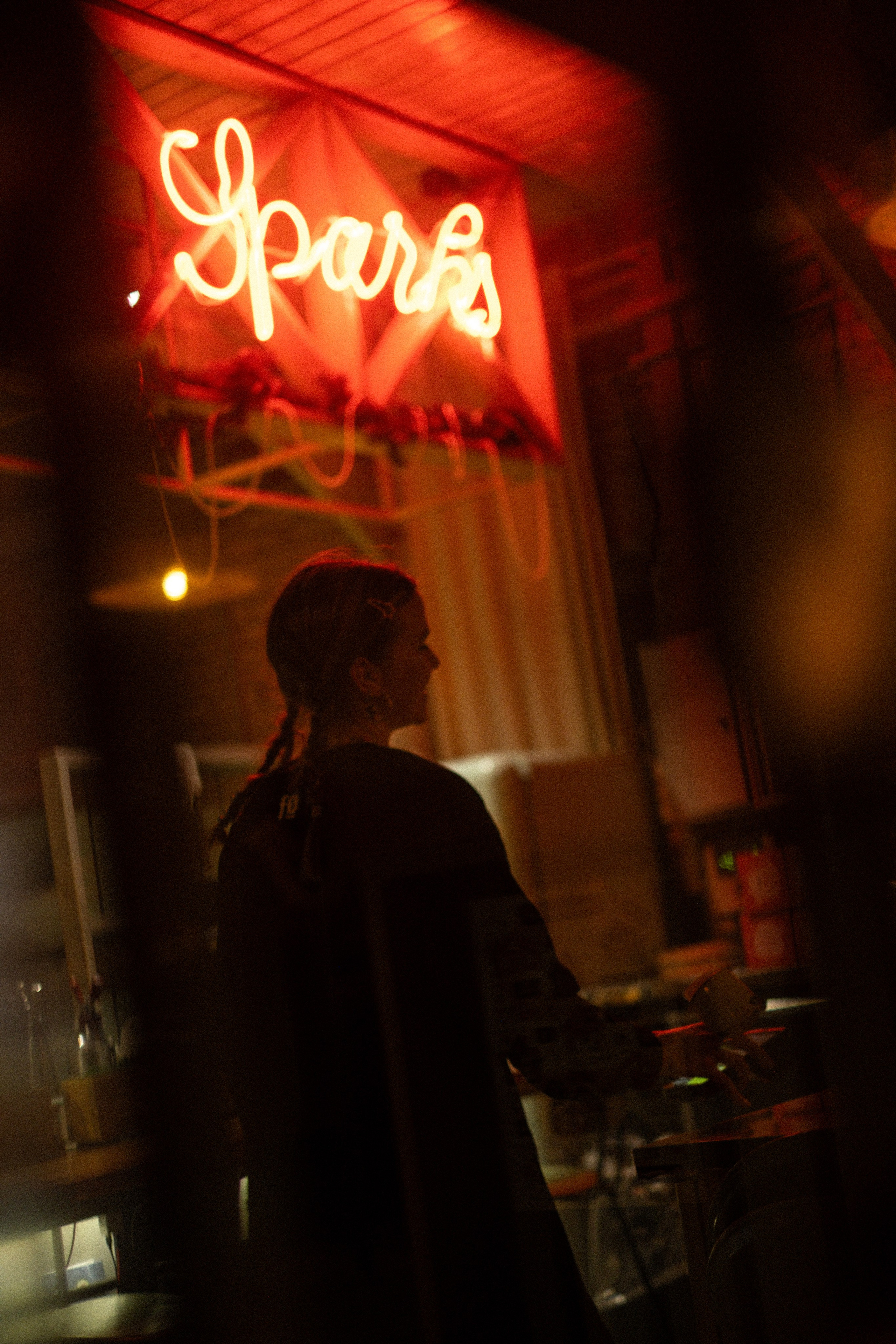 Корпоративная съемка в Новосибирске | Sparks. Ксения Ильиных — Фотограф в Новосибирске