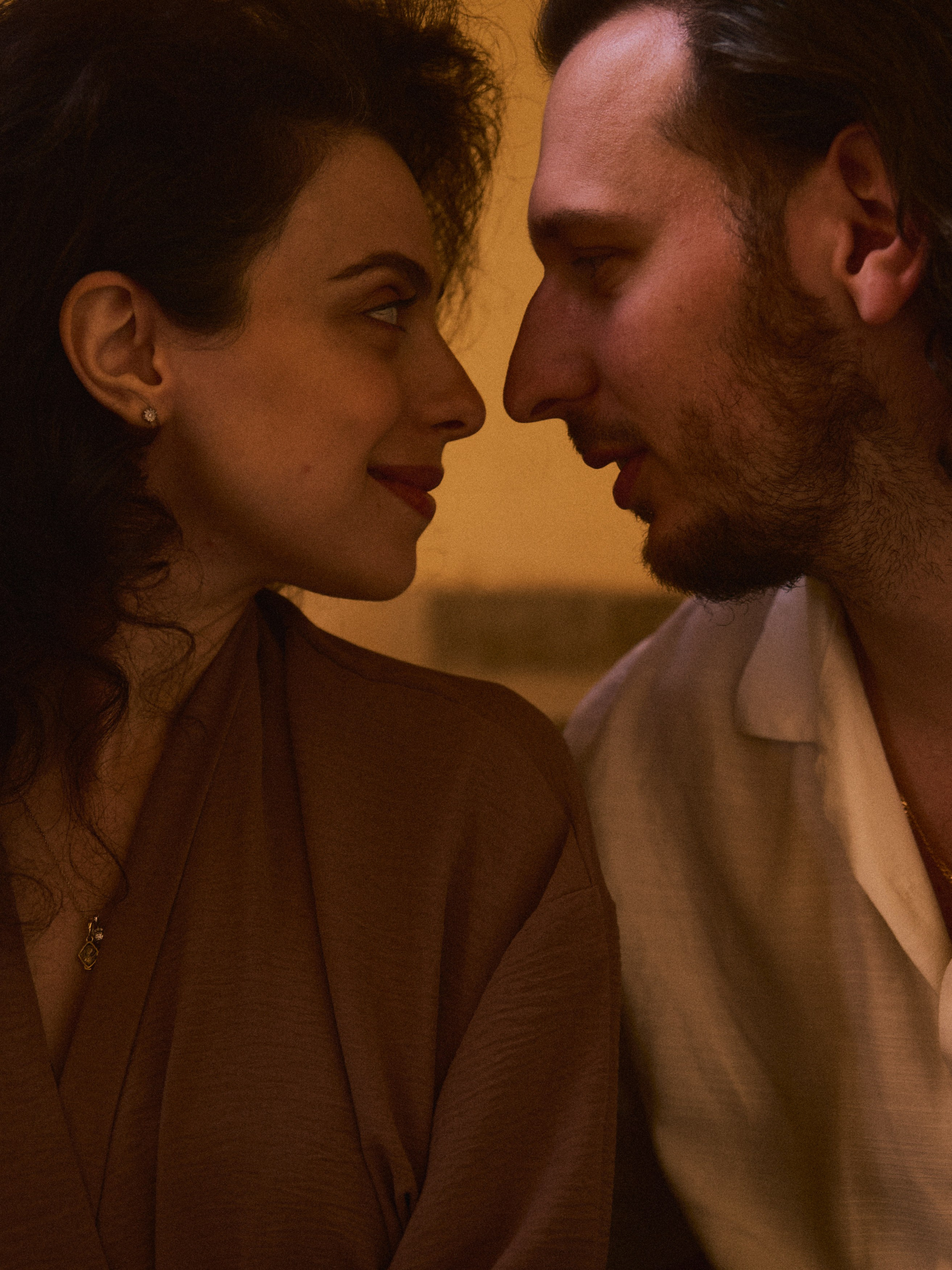 Для парной съёмки. Jorgis Talè — photographer, kind person, teacher of arts and other mag