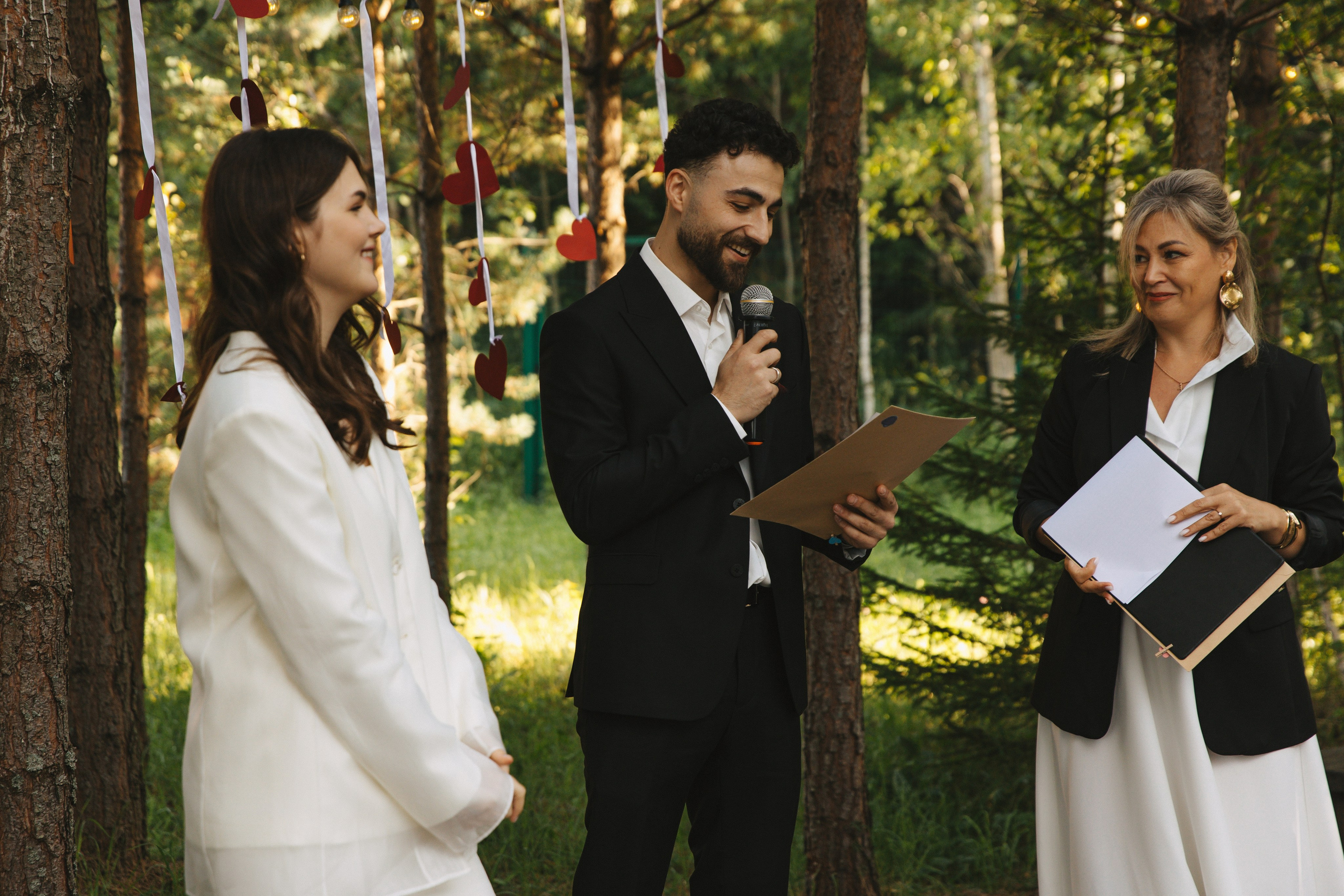 Y & A. Свадебный и семейный фотограф в Красноярске Абраменко Настя