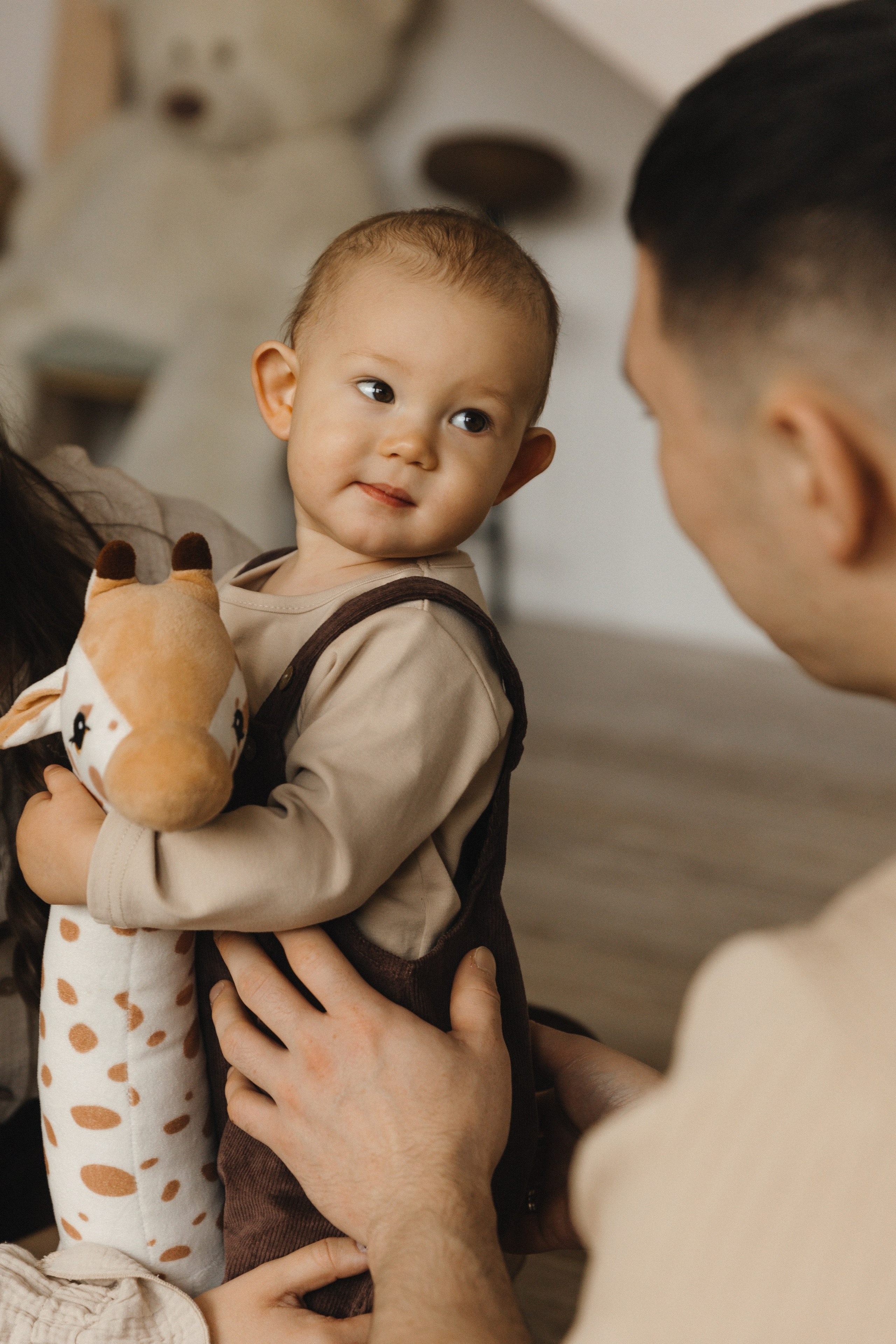 Сладкие булочки. Свадебный и семейный фотограф в Красноярске Абраменко Настя