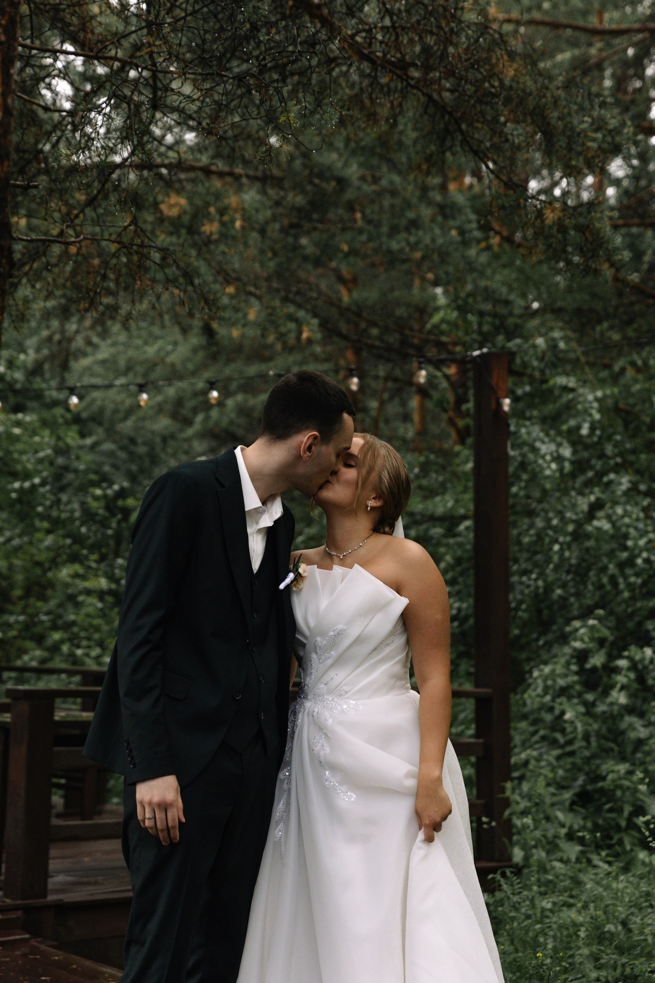 N & E. Свадебный и семейный фотограф в Красноярске Абраменко Настя