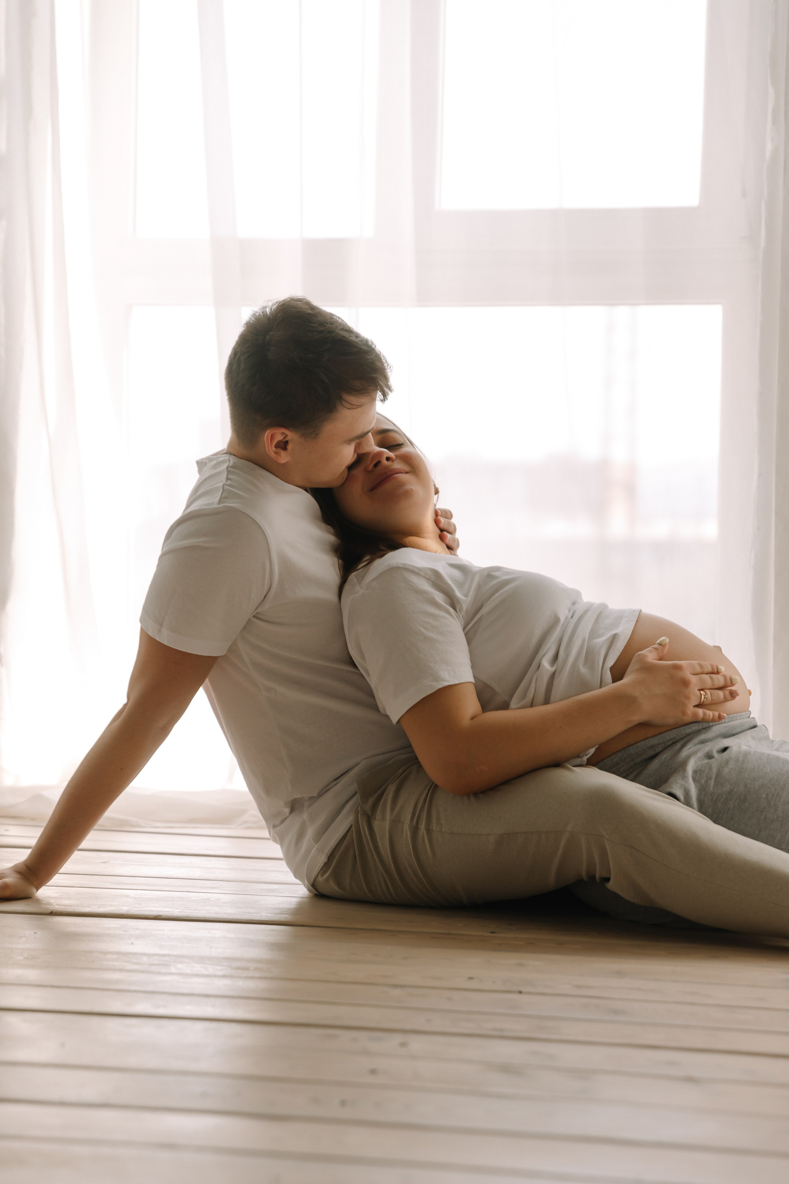 M. Свадебный и семейный фотограф в Красноярске Абраменко Настя