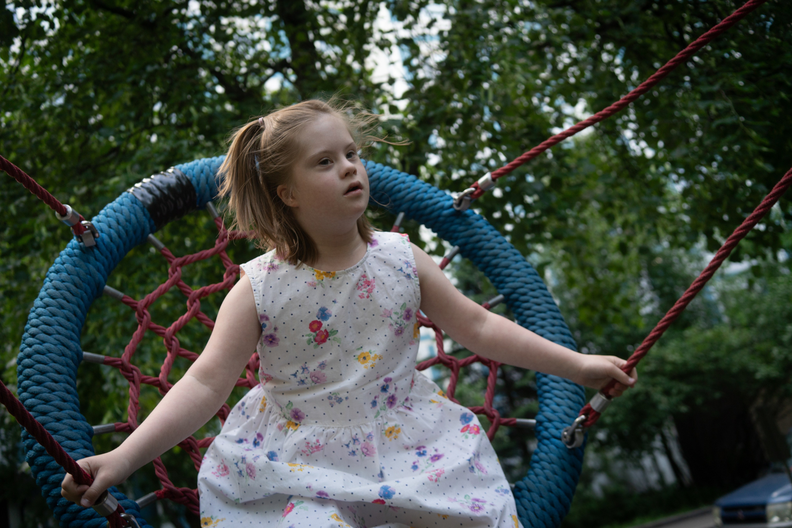 Моя Анна. Фотография для жизни от Елены Чихичиной