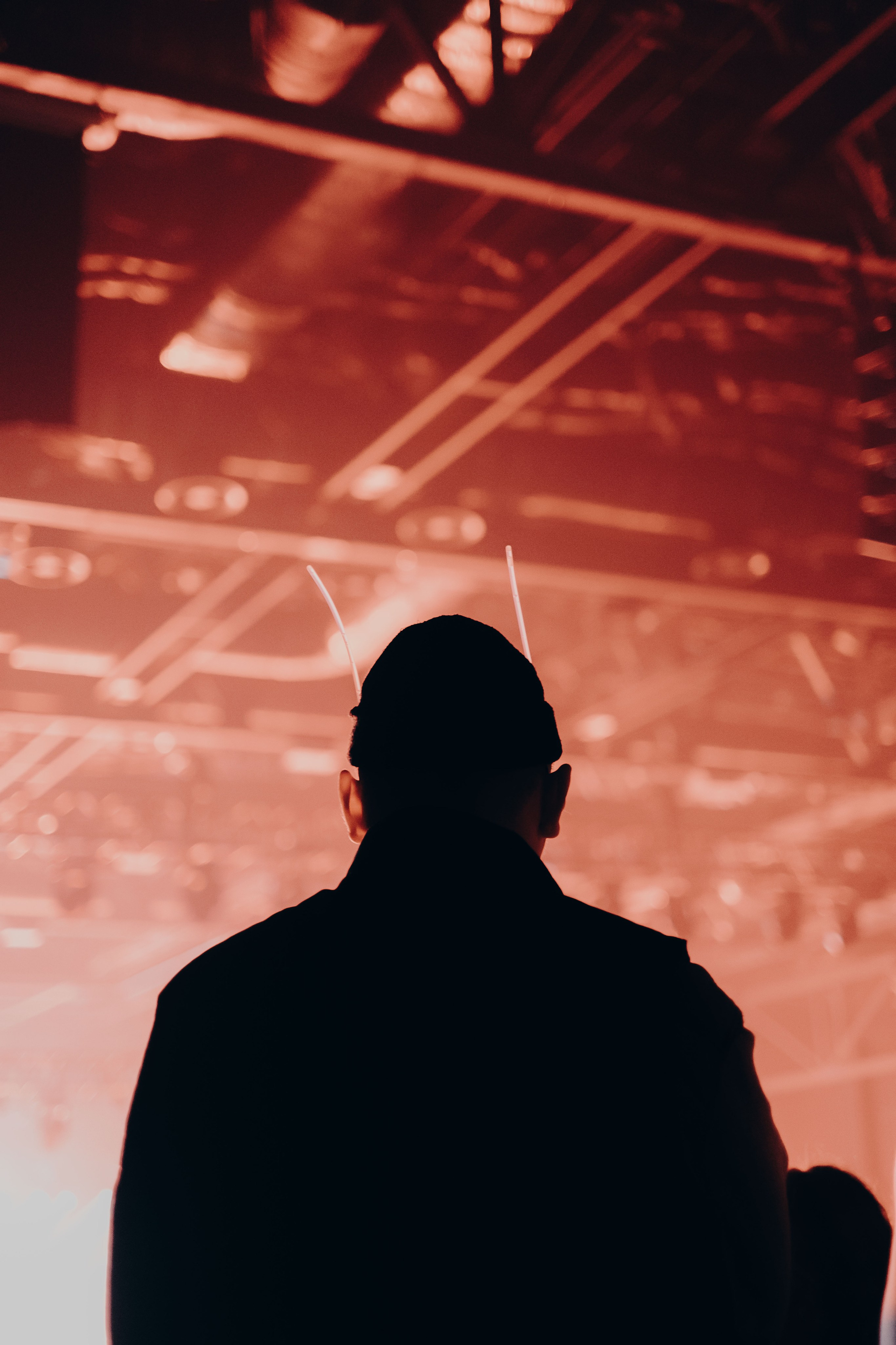 Антоха МС | Гала-концерт 16.11.2025. Фотограф Аннё| Москва