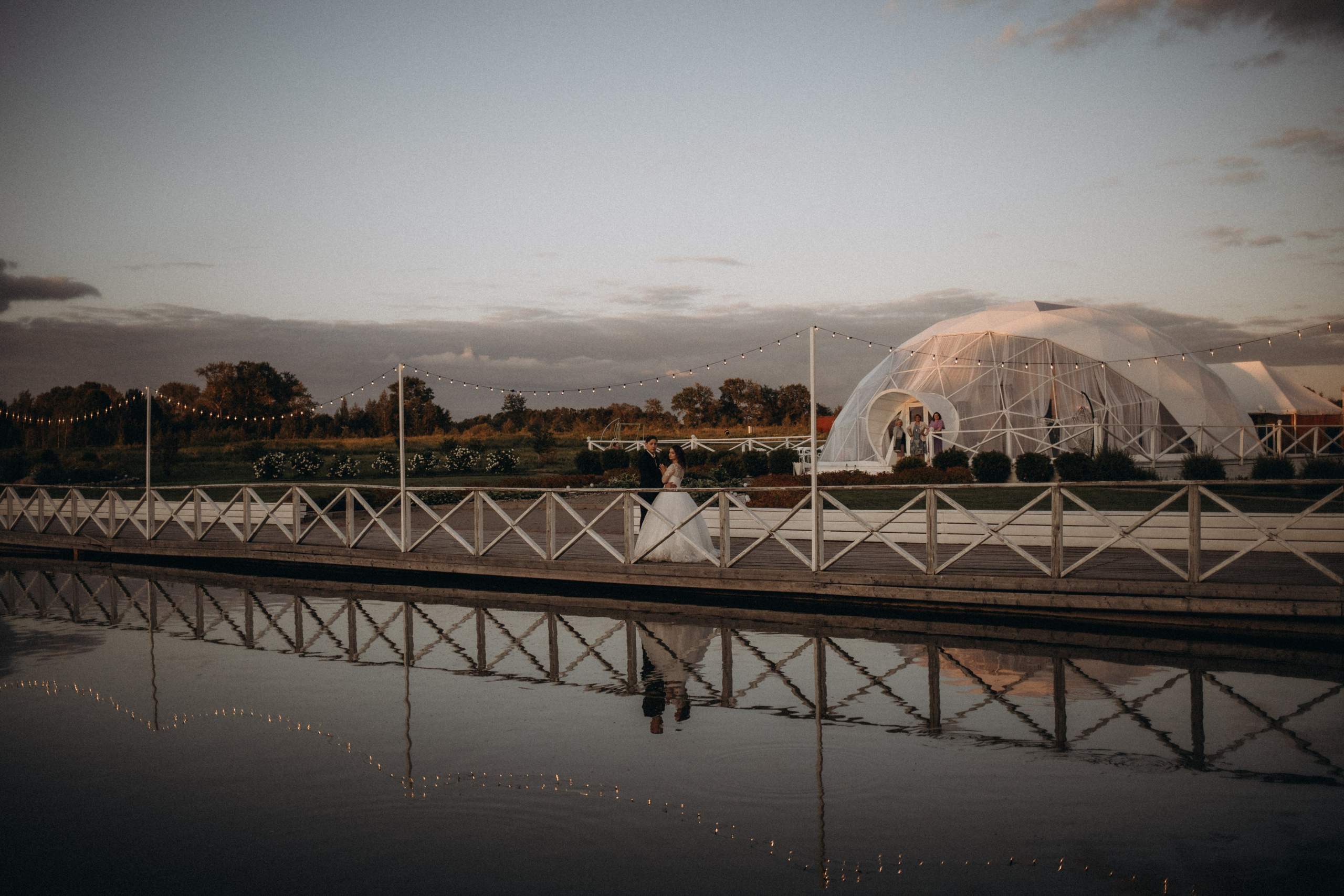 Артем и Алина