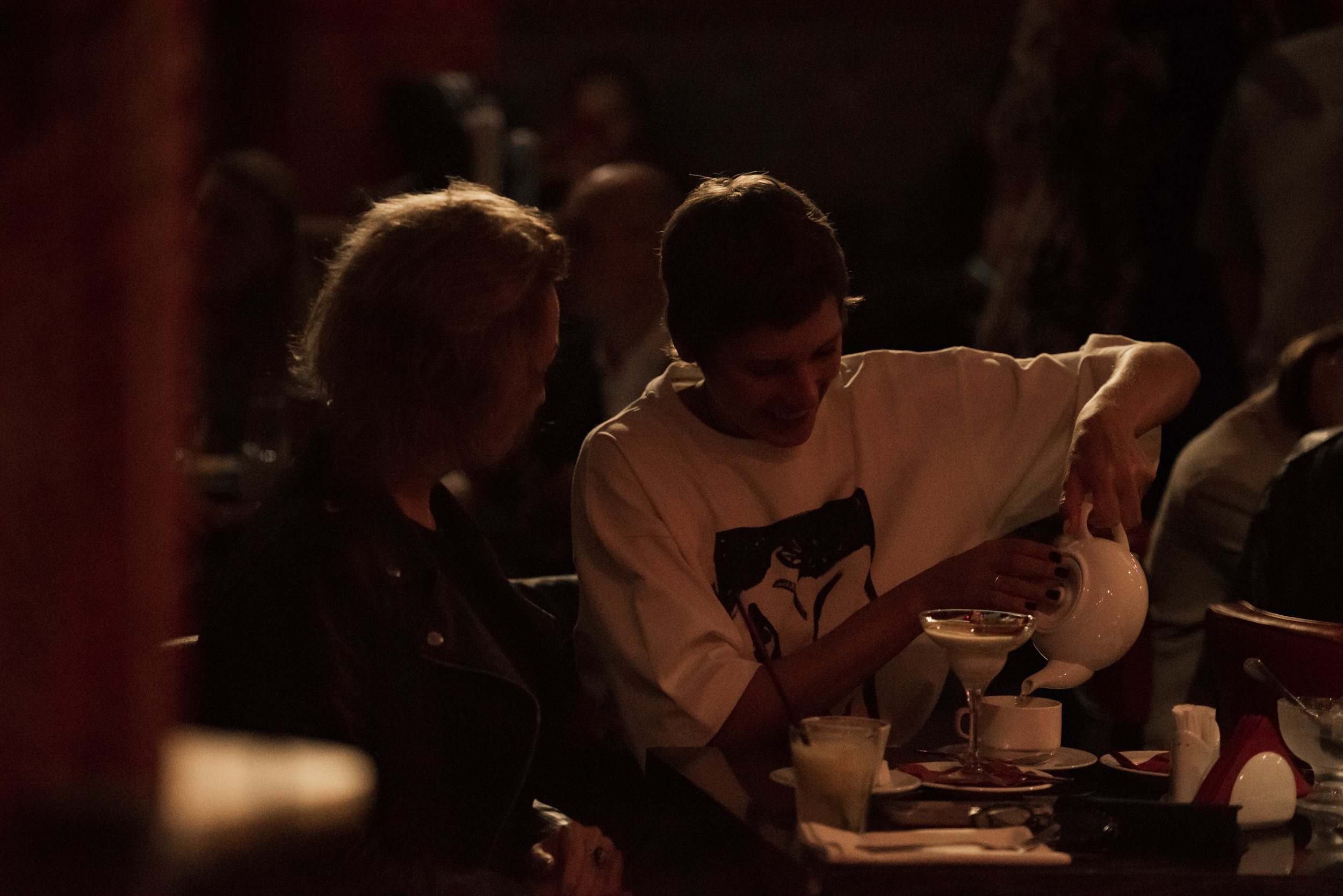 Певица Юта. Два концерта. Семейный Фотограф в Москве Ирина Хохлова