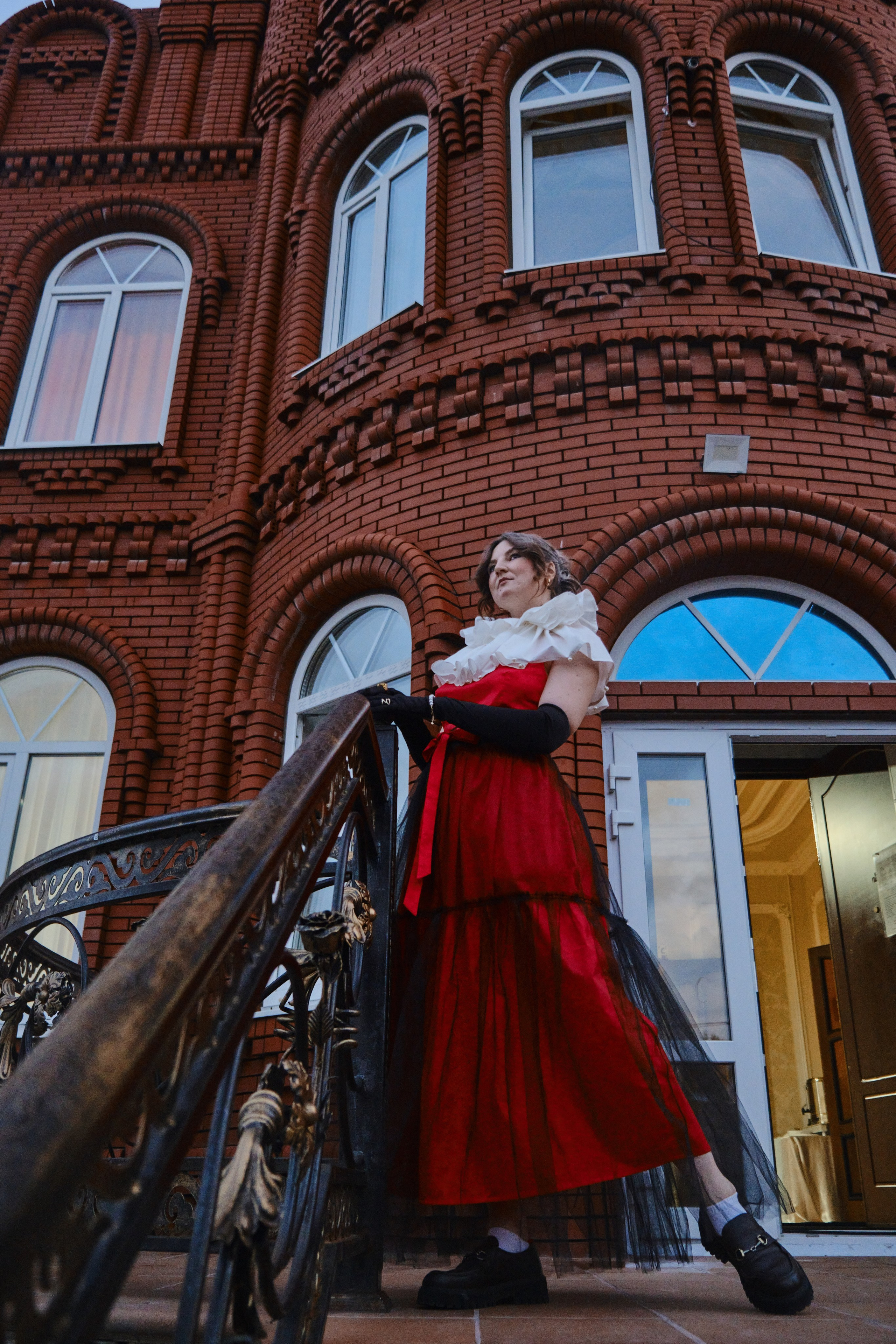 День Рождения в Особняке. Фото и Видео в Сочи | Власкина Маргарита