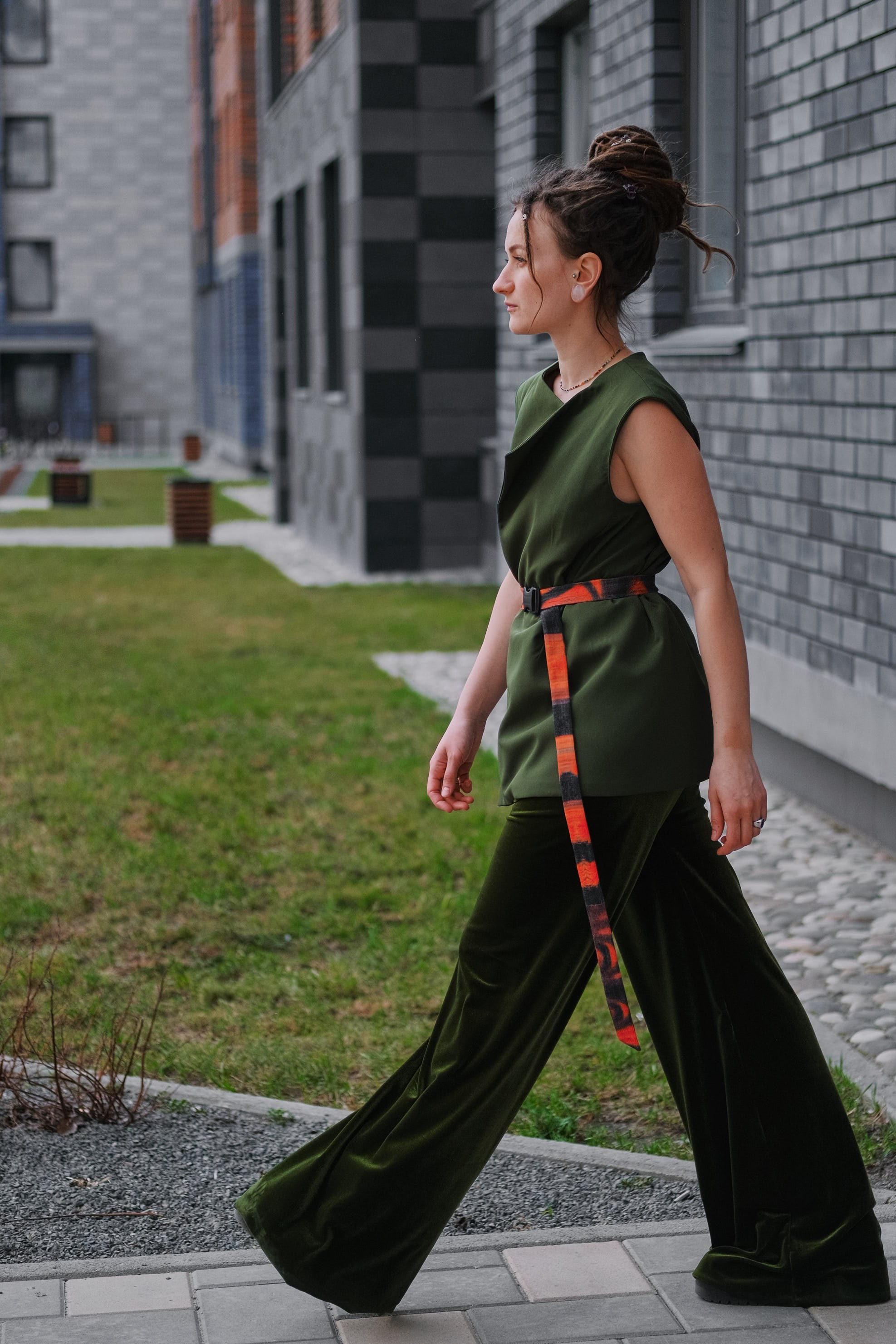 Съёмка коллекции одежды. Фото и Видео в Сочи | Власкина Маргарита