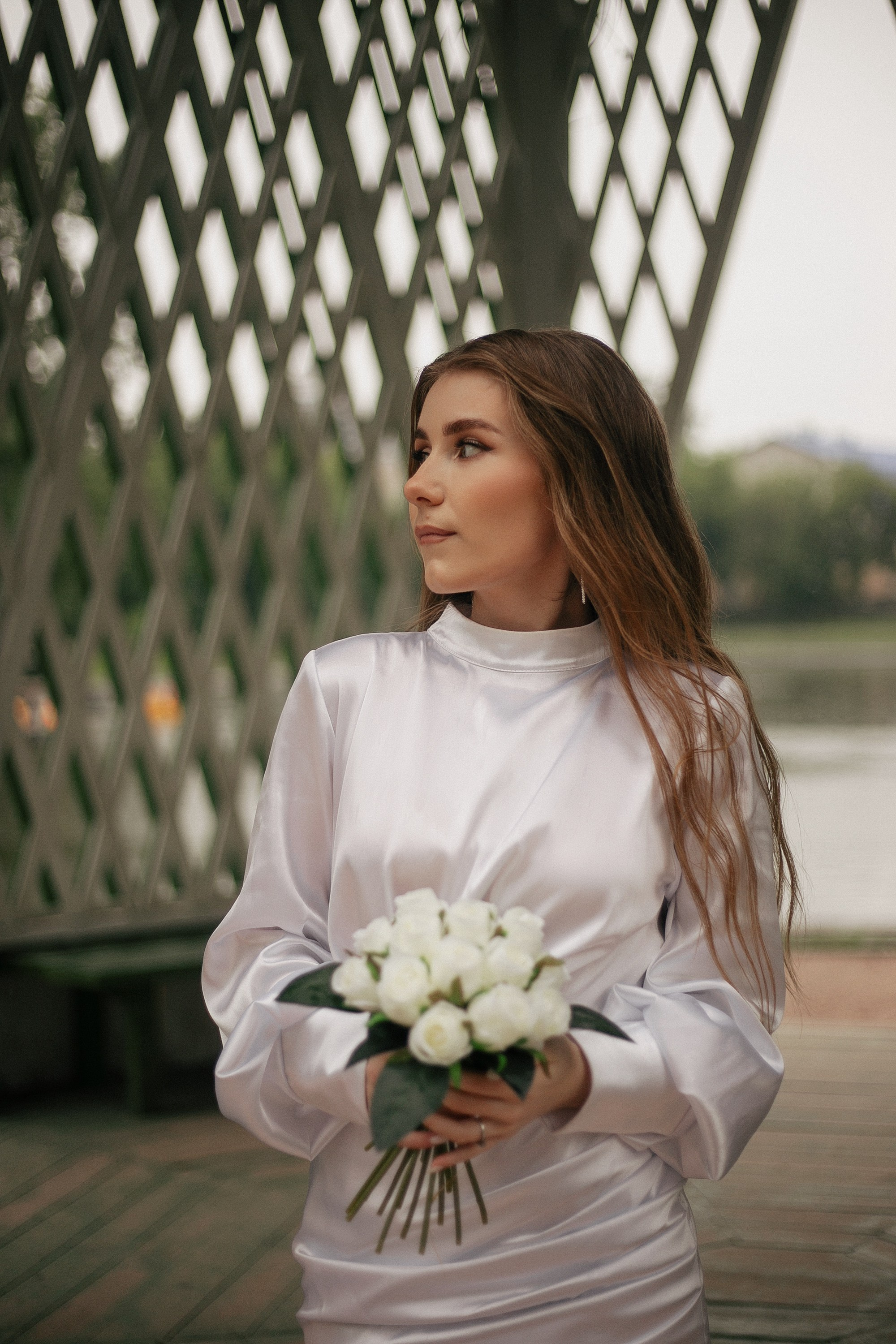 Анастасия и Сергей. 2024. Алина Каравайцева. Фотограф в городе Барнаул