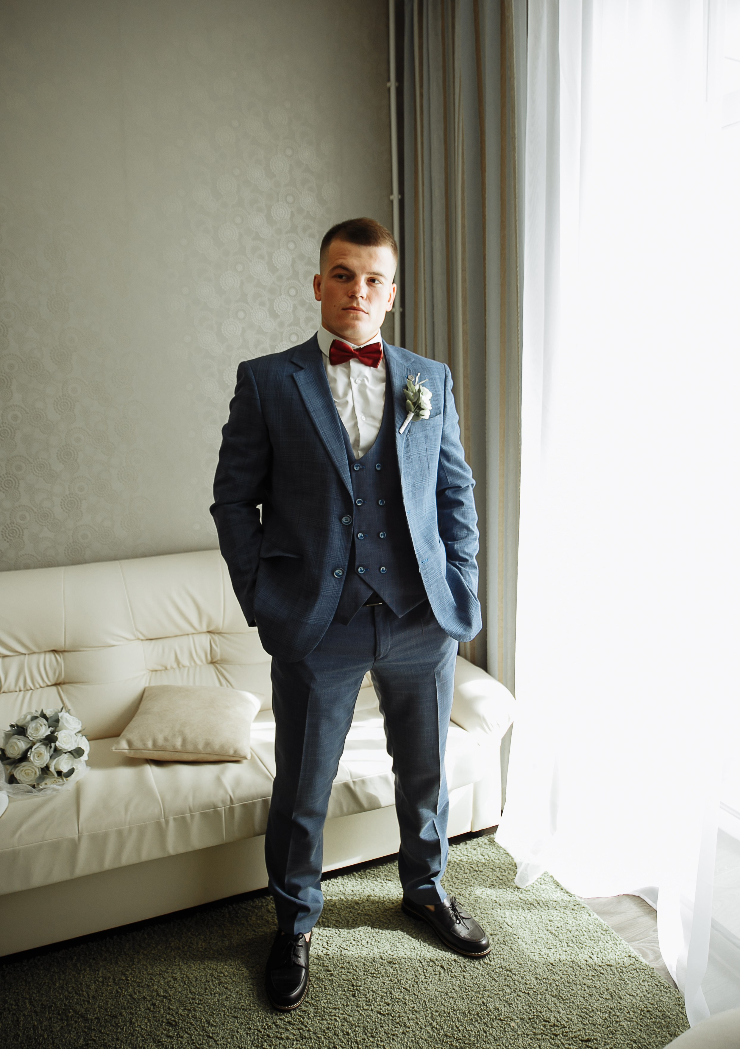 Настя и Саша. Ваш фотограф Любовь Чистякова