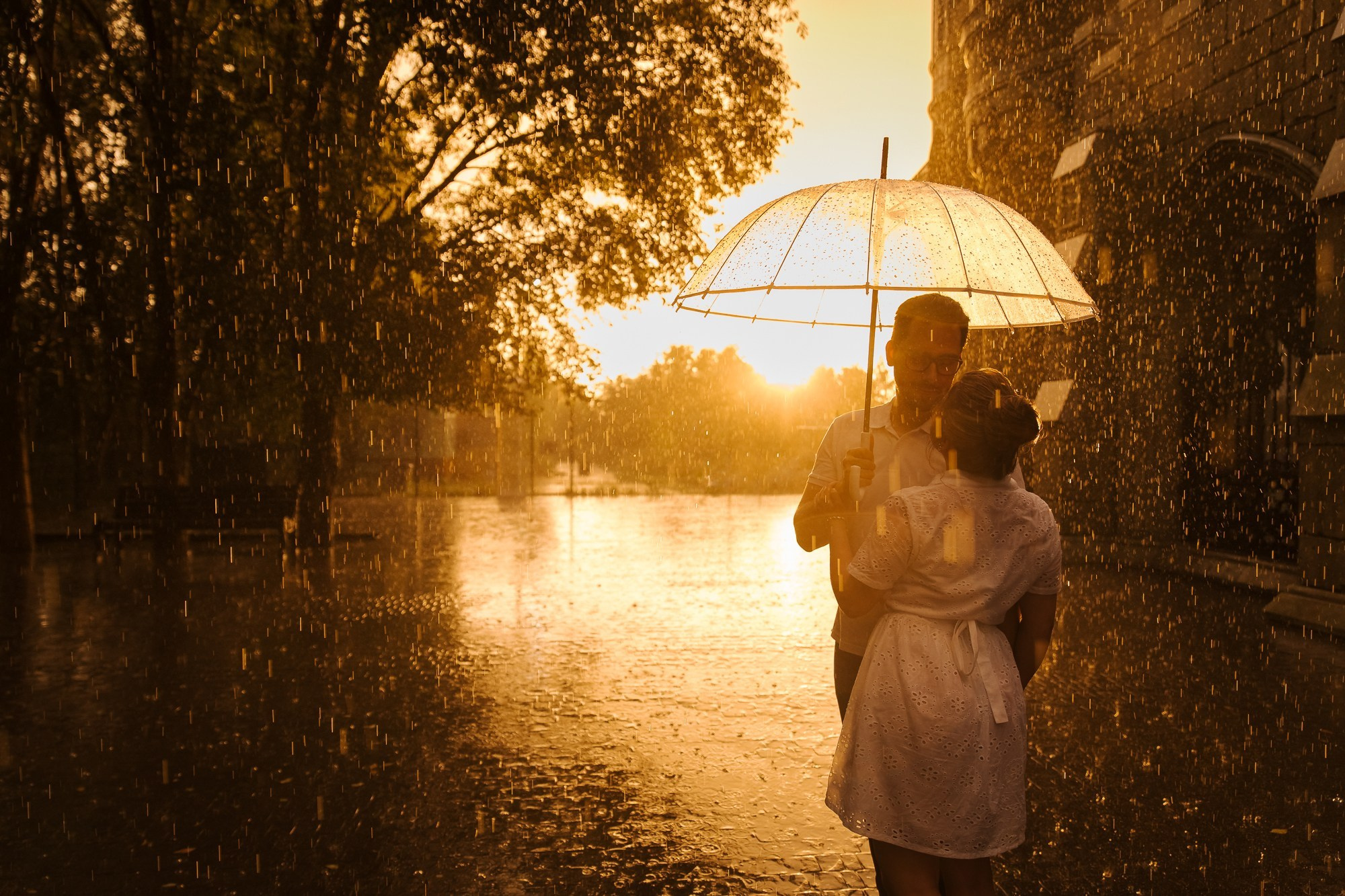 Иван и Евгения. Маргарита Рубцова свадебный фотограф Тольятти