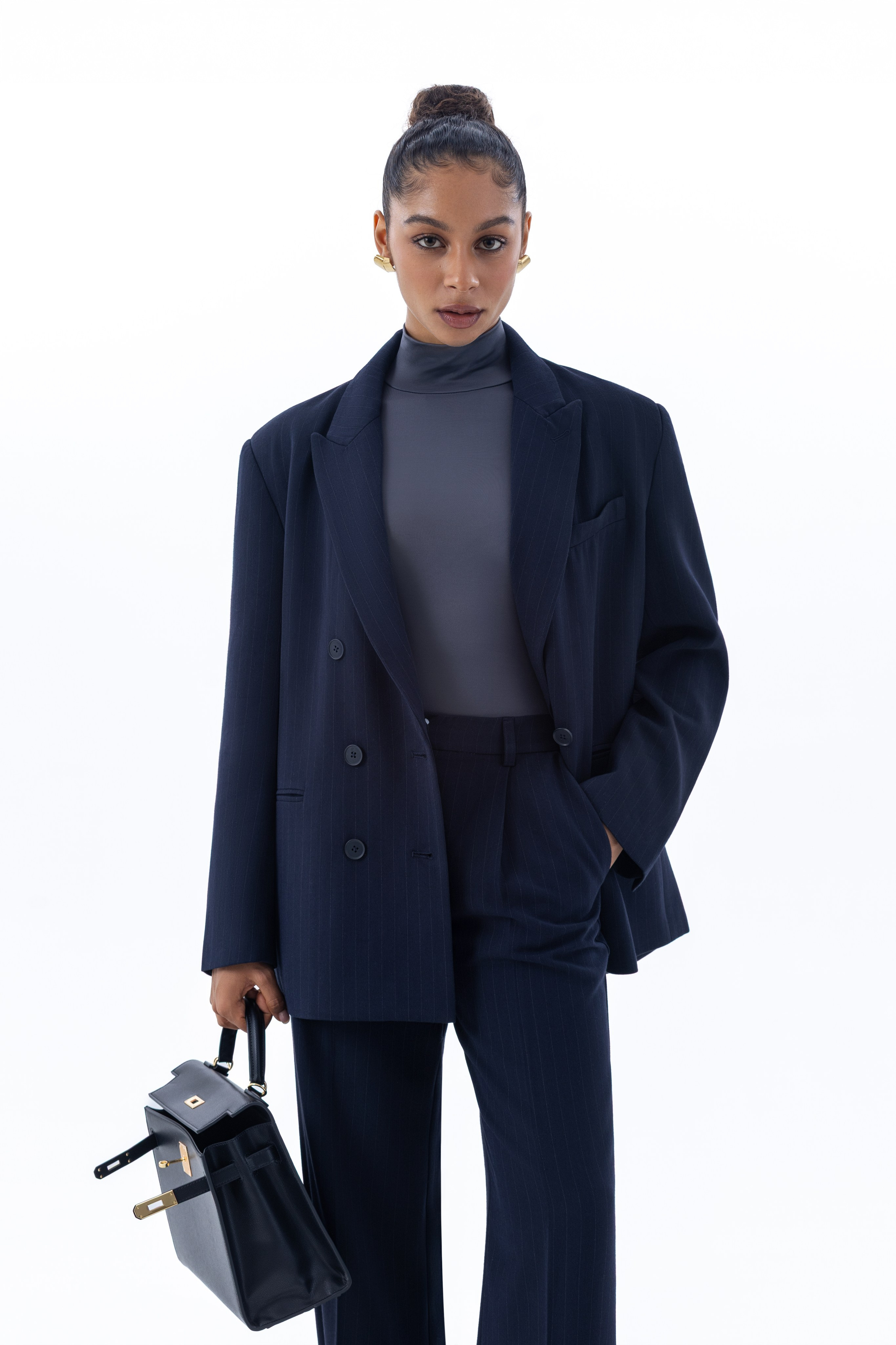 Lookbook. Frame Craft