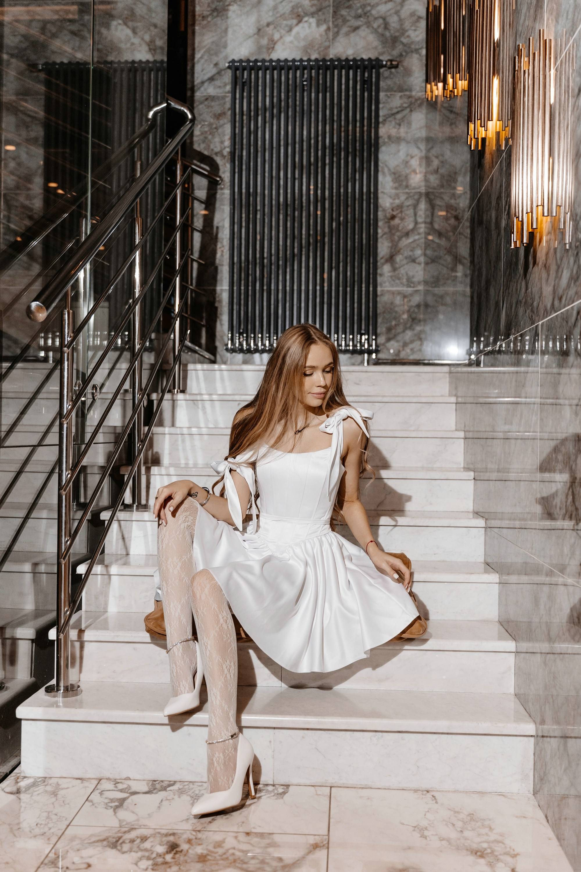 Свадебная фотосессия в отеле Palmira Garden. Свадебный и семейный фотограф в Москве Светлана Зоткина