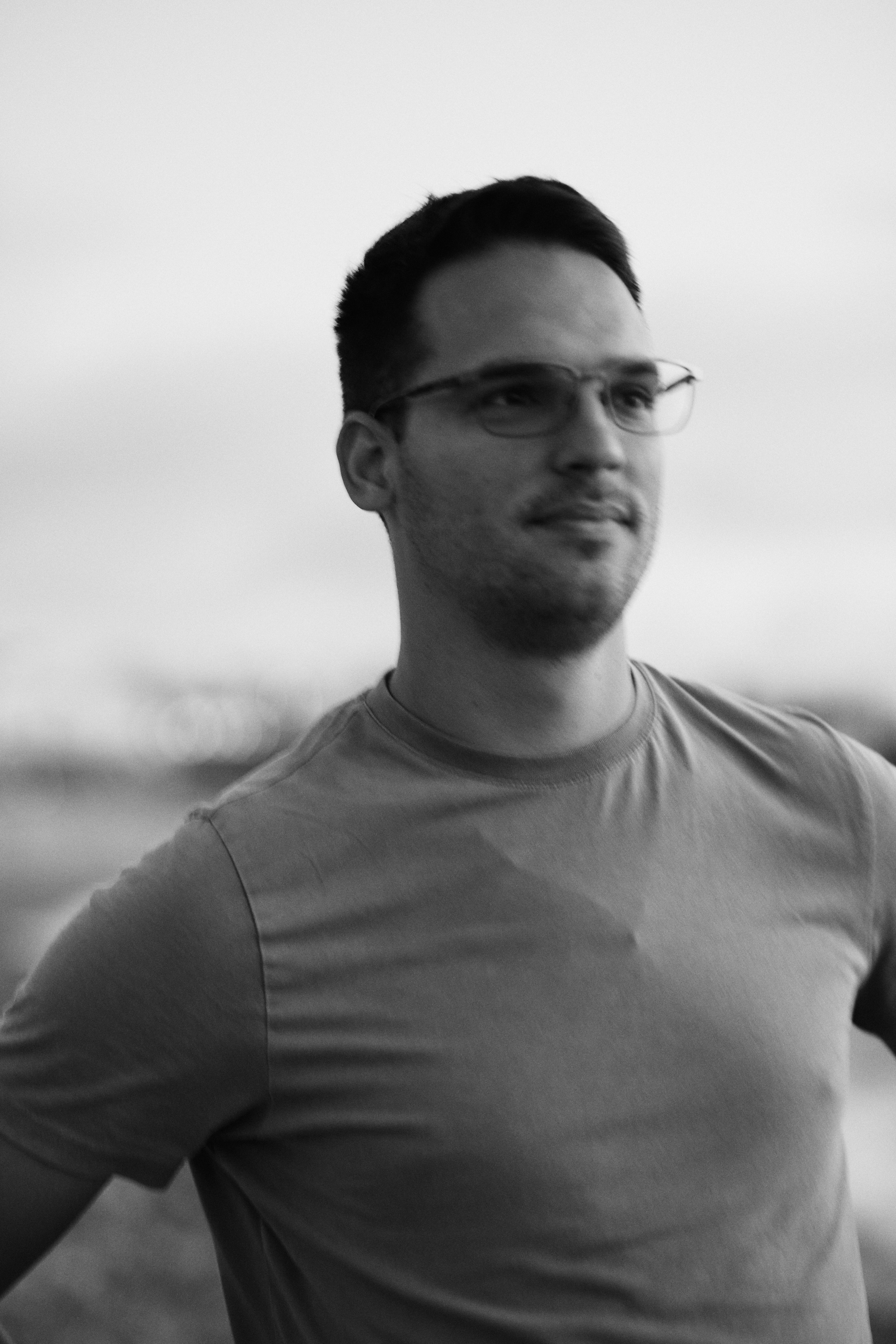 Портреты. Фотограф Анастасия Губернаторова