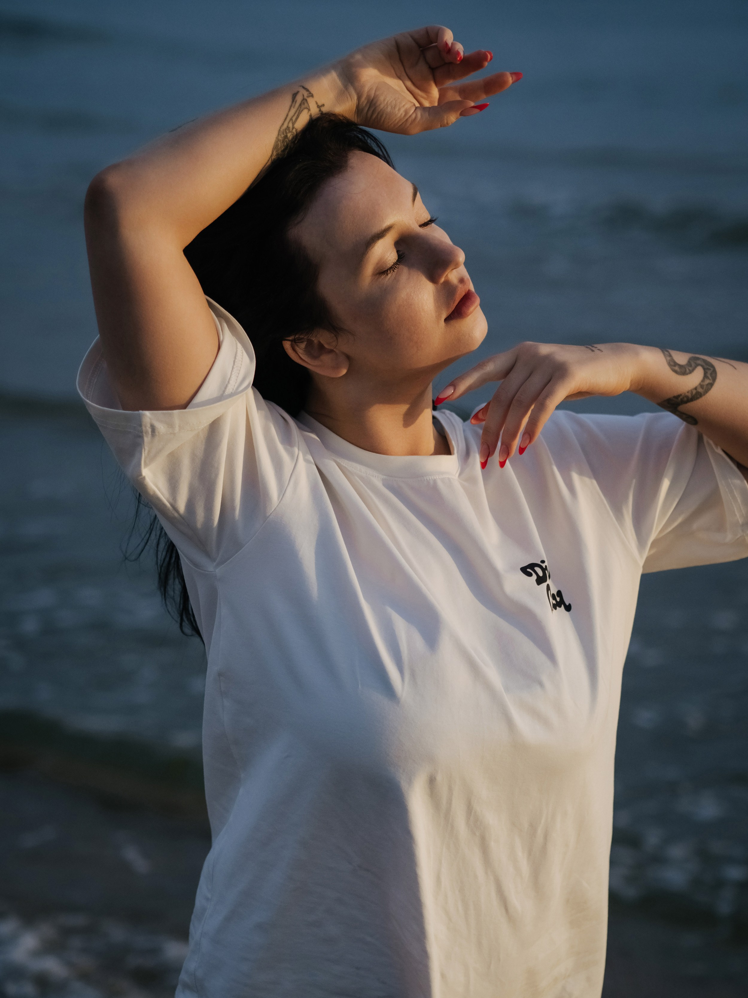 Мис Ди. Семейный, детский, свадебный, фотограф в городе Анапа