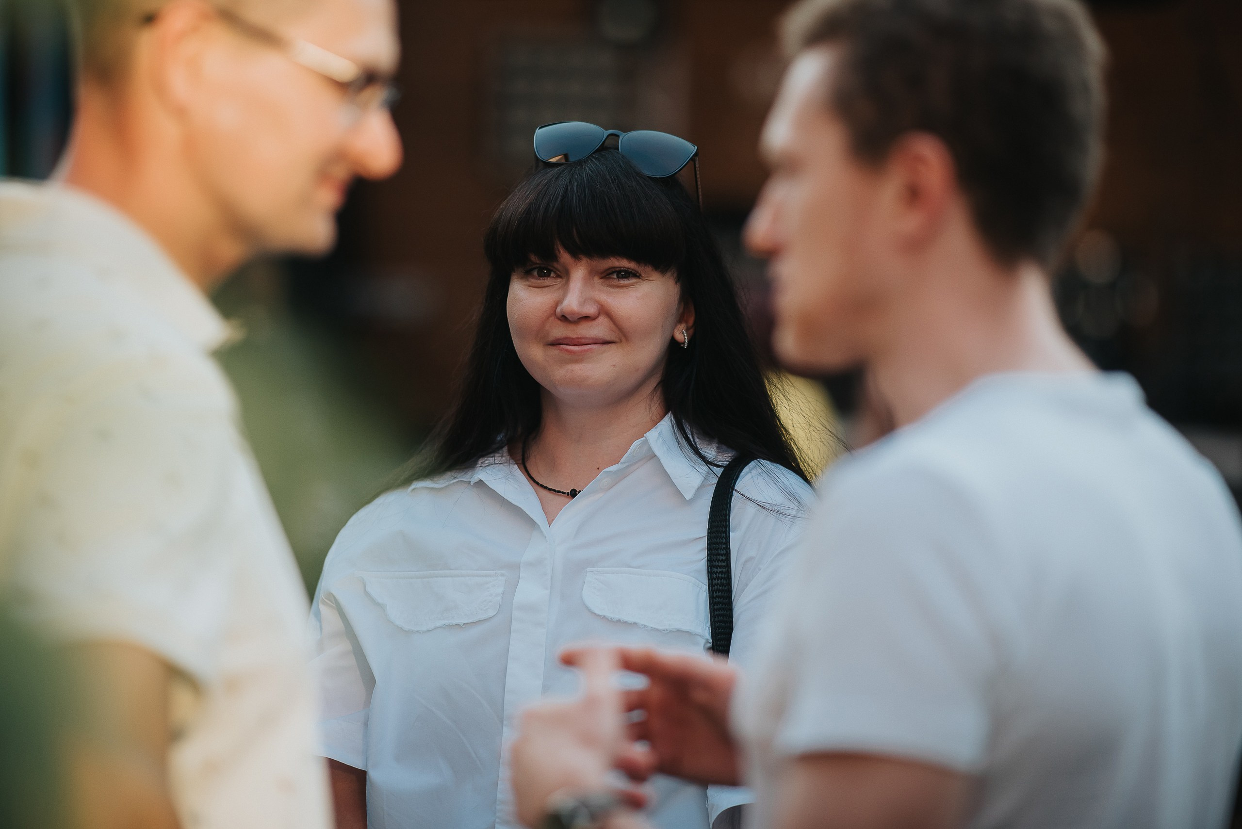 Pandora Secret 2024. Репортажный фотограф в Кемерово