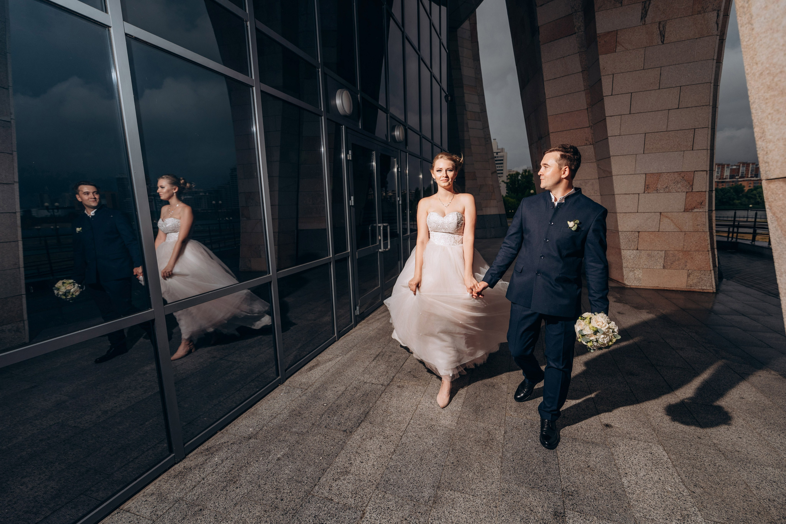 Свадьба. Свадебный фотограф Казань|Москва Ranas4you