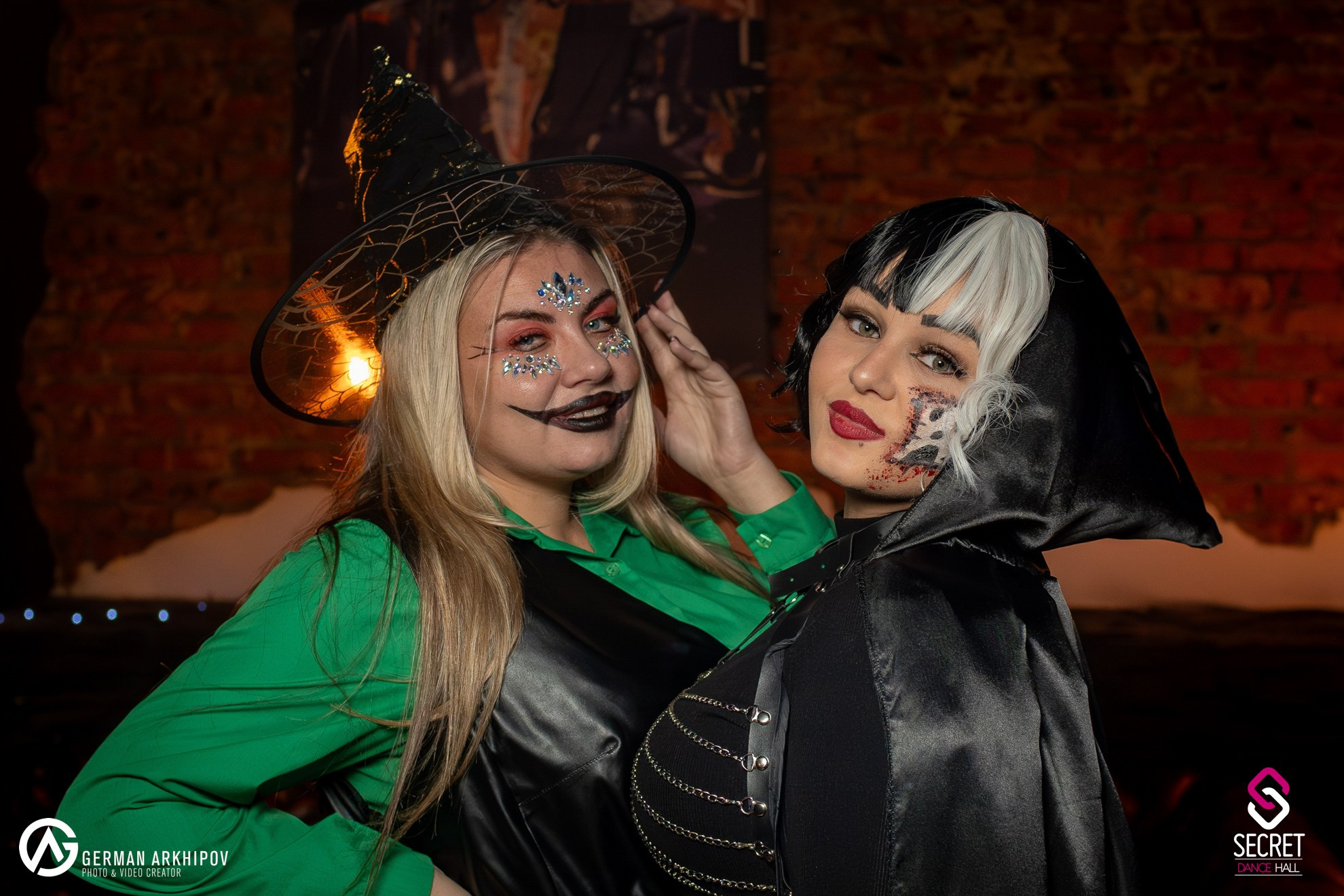 #don"t_stop_dancing — Secret Dance Hall