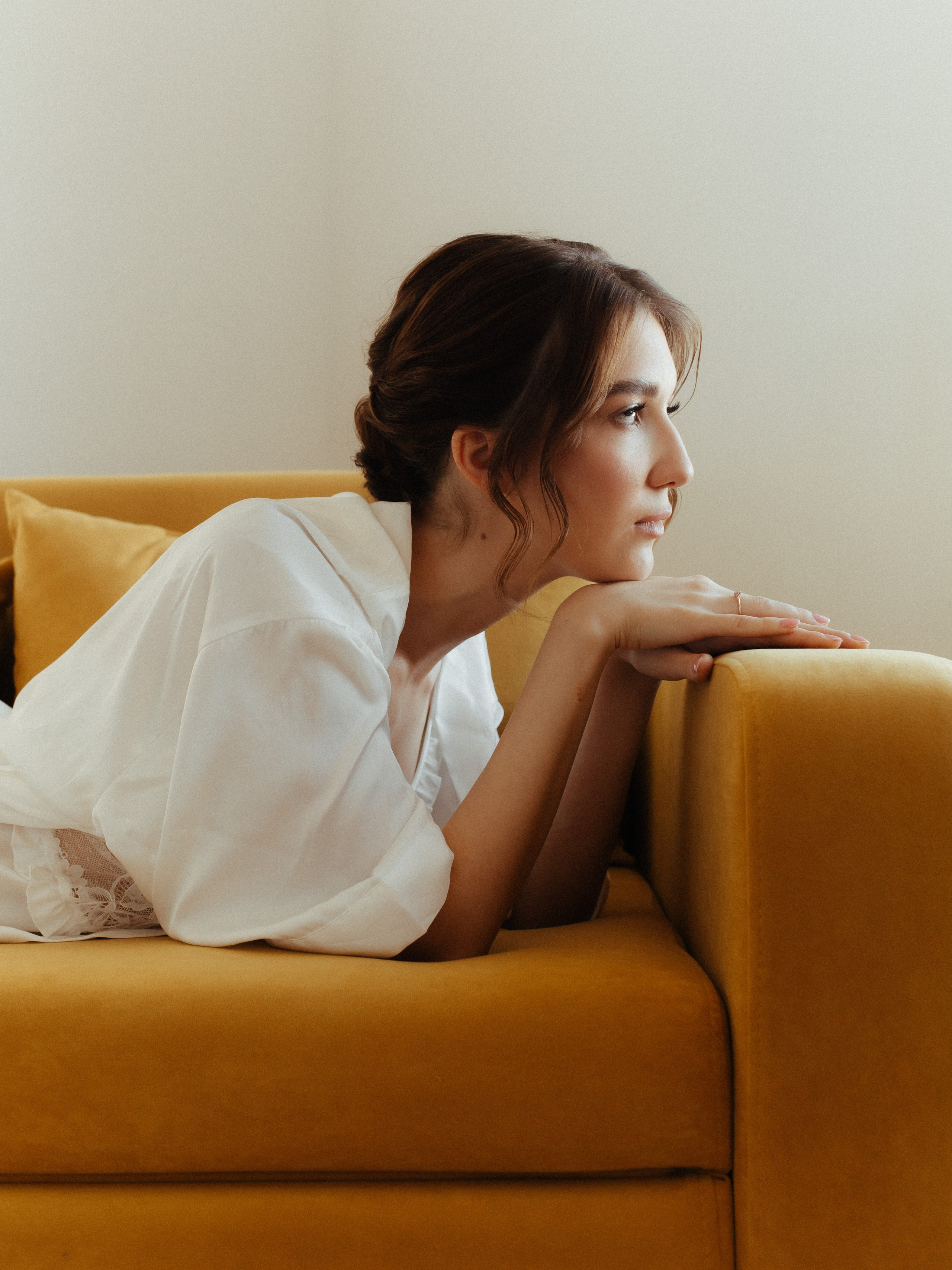 Денис и Алена. Катерина Аникеева | Фотограф | Екатеринбург