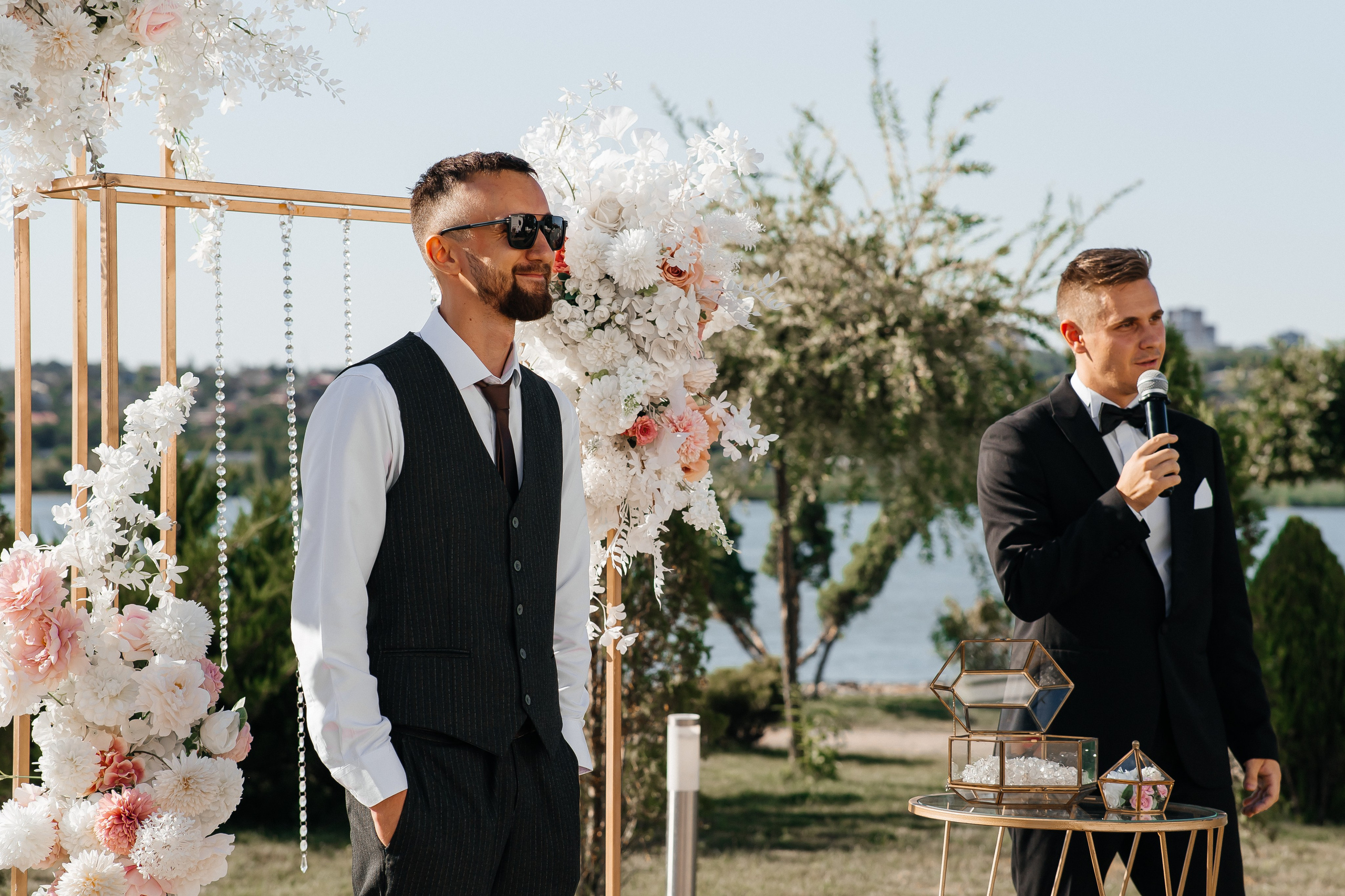 Илья и Юлия. Свадебный и семейный фотограф в Ростове-на-Дону