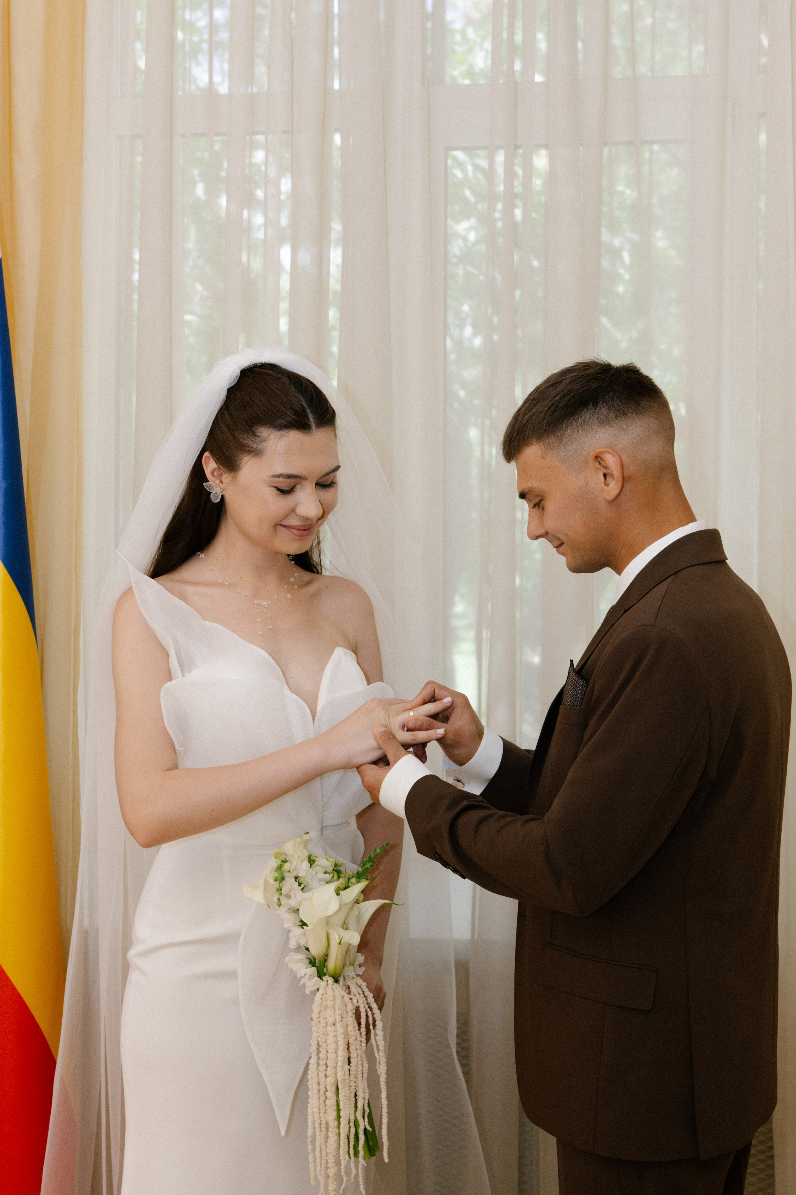 Валентин и Виктория. Свадебный и семейный фотограф в Ростове-на-Дону