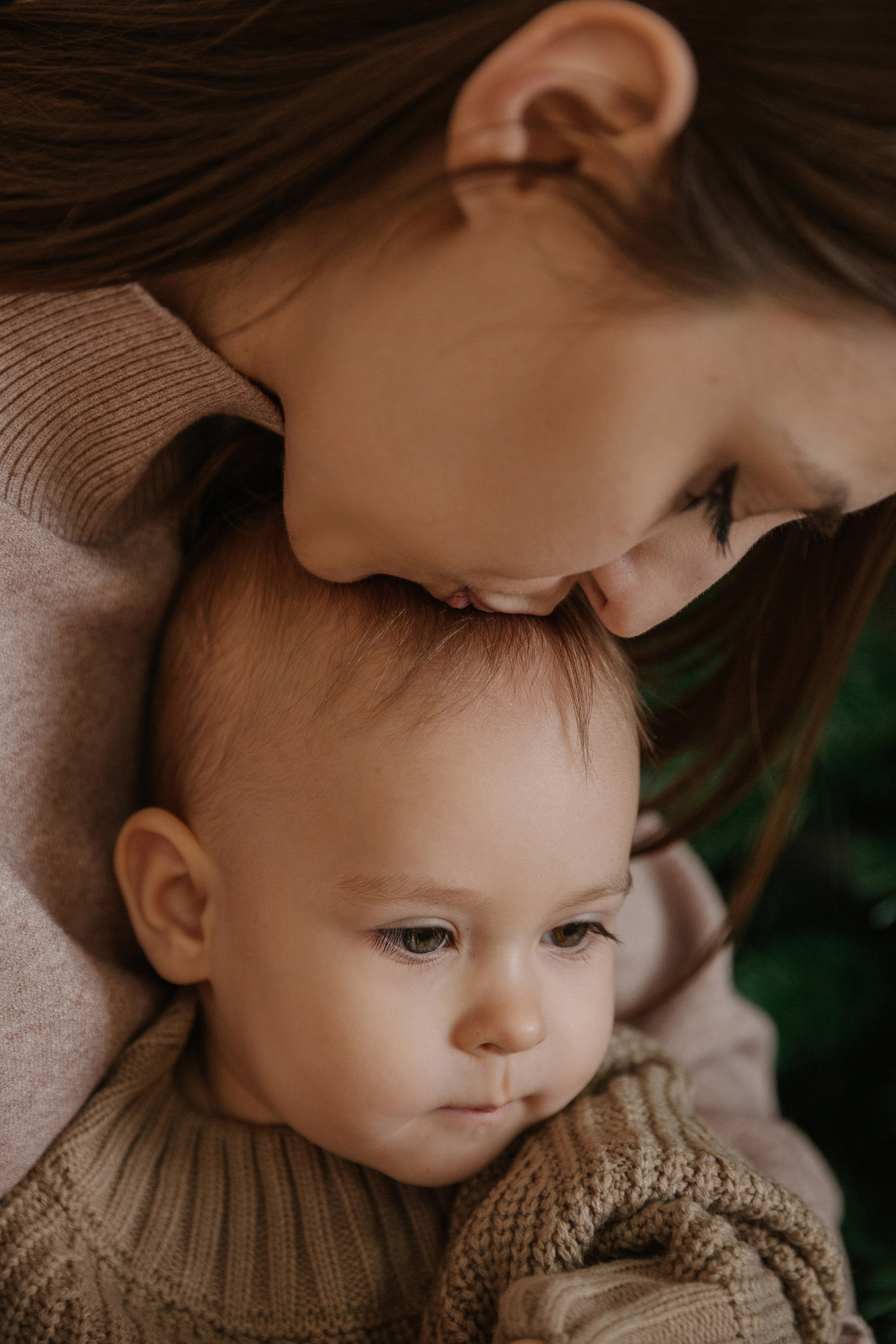 Влада, Кирилл и Маюша. Персональный, семейный и портретный фотограф в Воронеже Майя Яхонтова