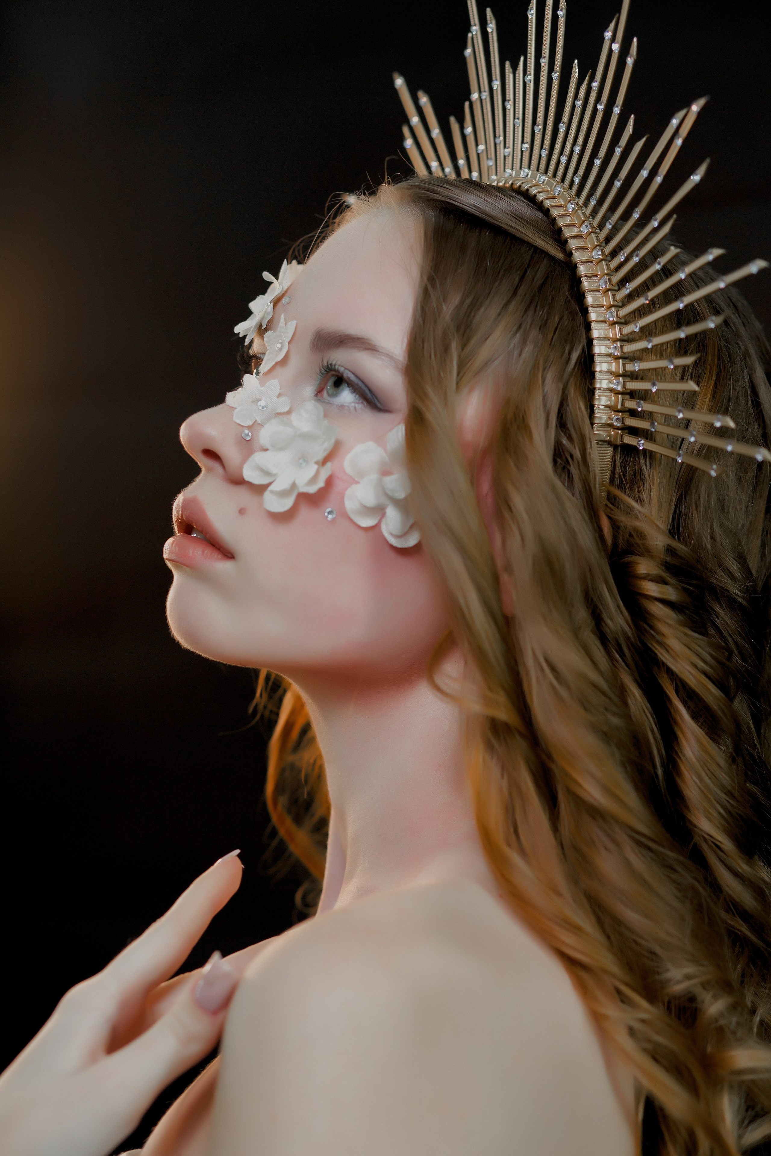 Печуричко Александра. Promodels