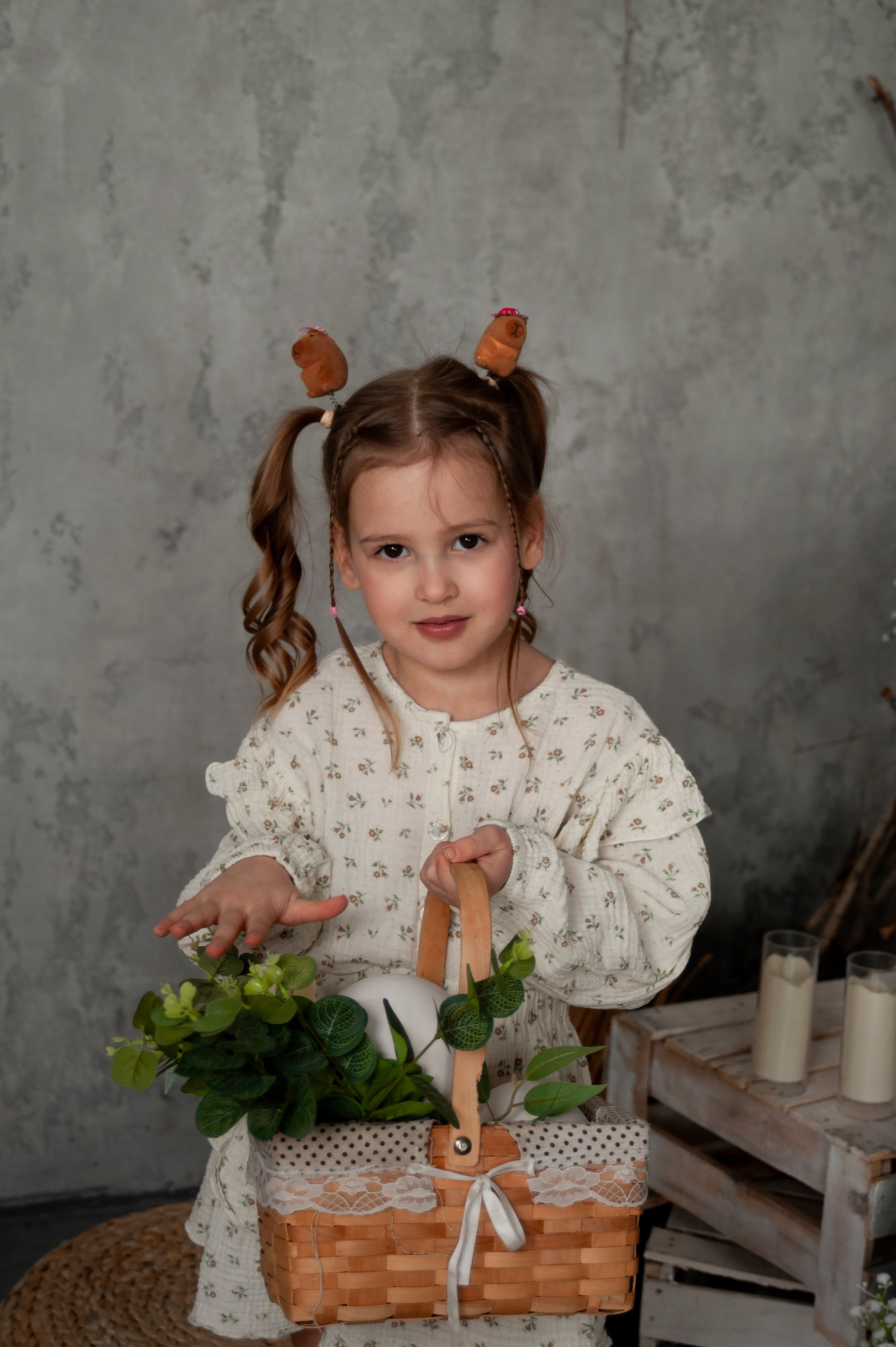 Суховерхова Аделина. Promodels
