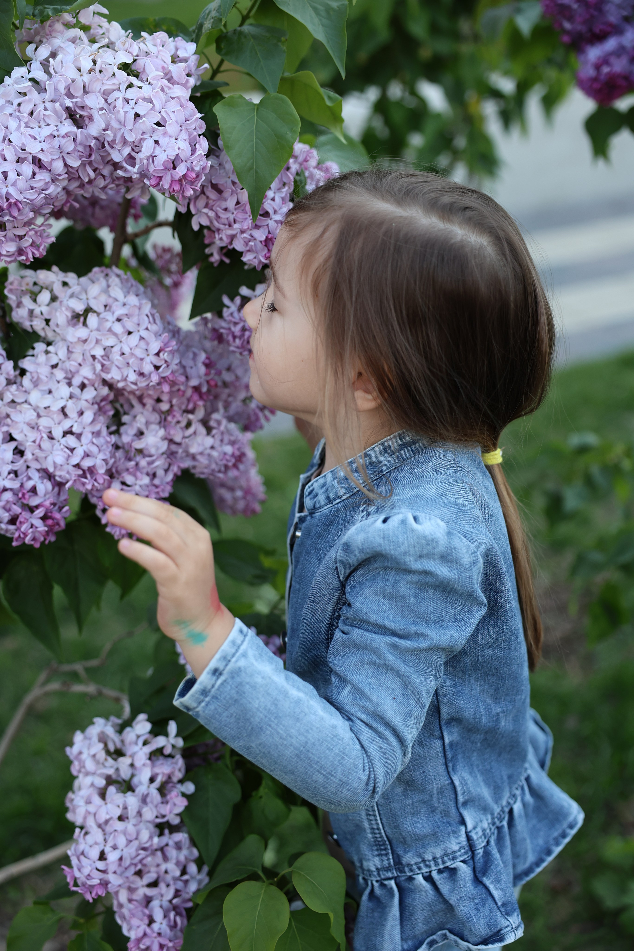 Катя, Мира и Полина. Прогулка в Москве. Ваш семейный newborn и lifestyle фотограф в СПБ Наталья Журавлева