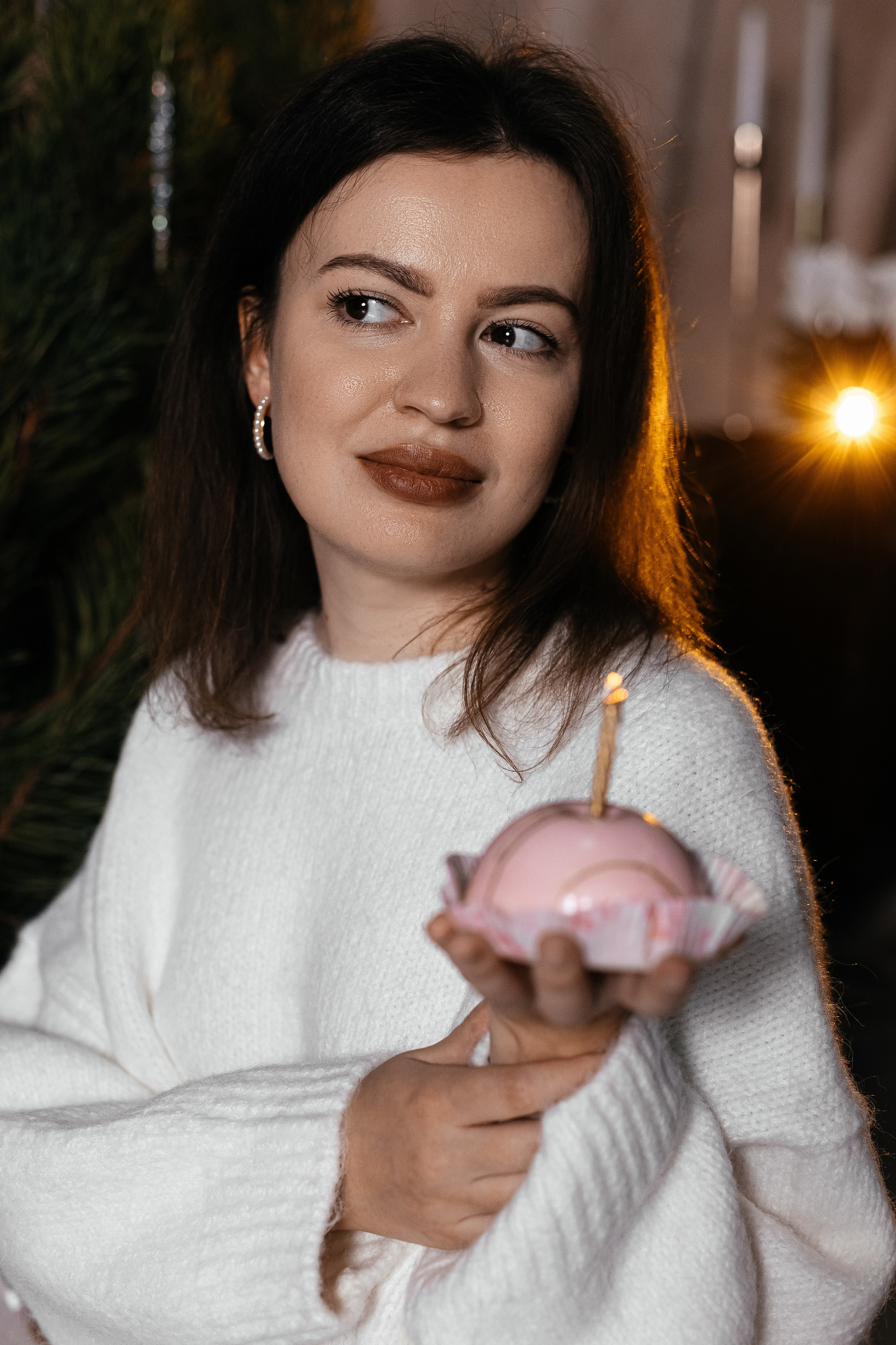 Мария. Главная