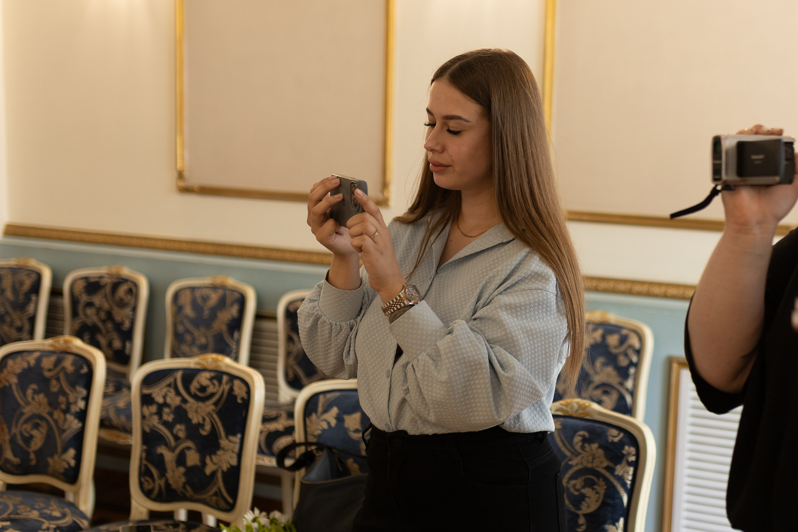 Екатерина и Константин. Валерия Рыбакова свадебный фотограф Смоленск