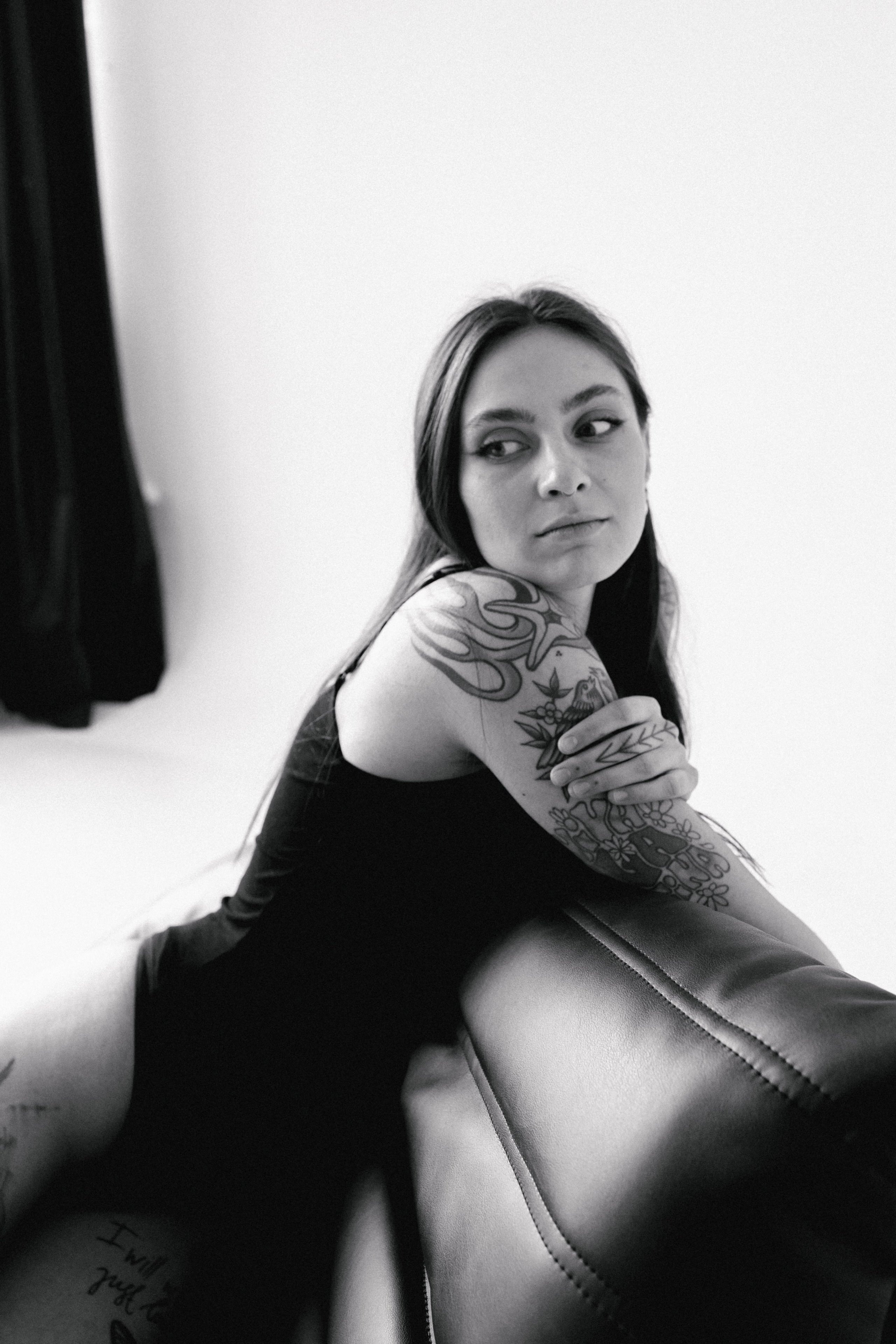 Портреты. Фотограф в красноярске