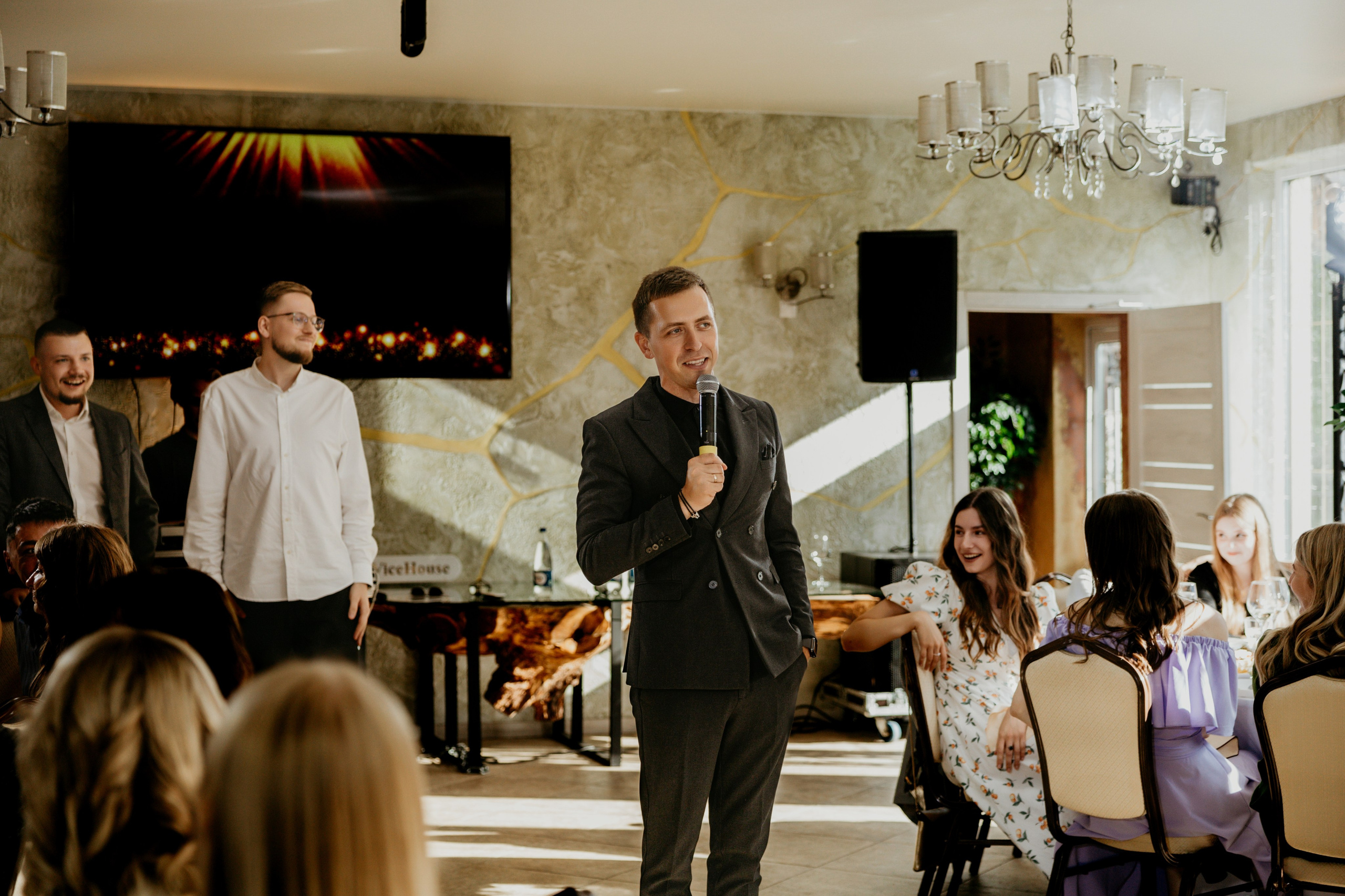 Ростислав и Мария. Свадебный и портретный фотограф Минск Евсович Инна