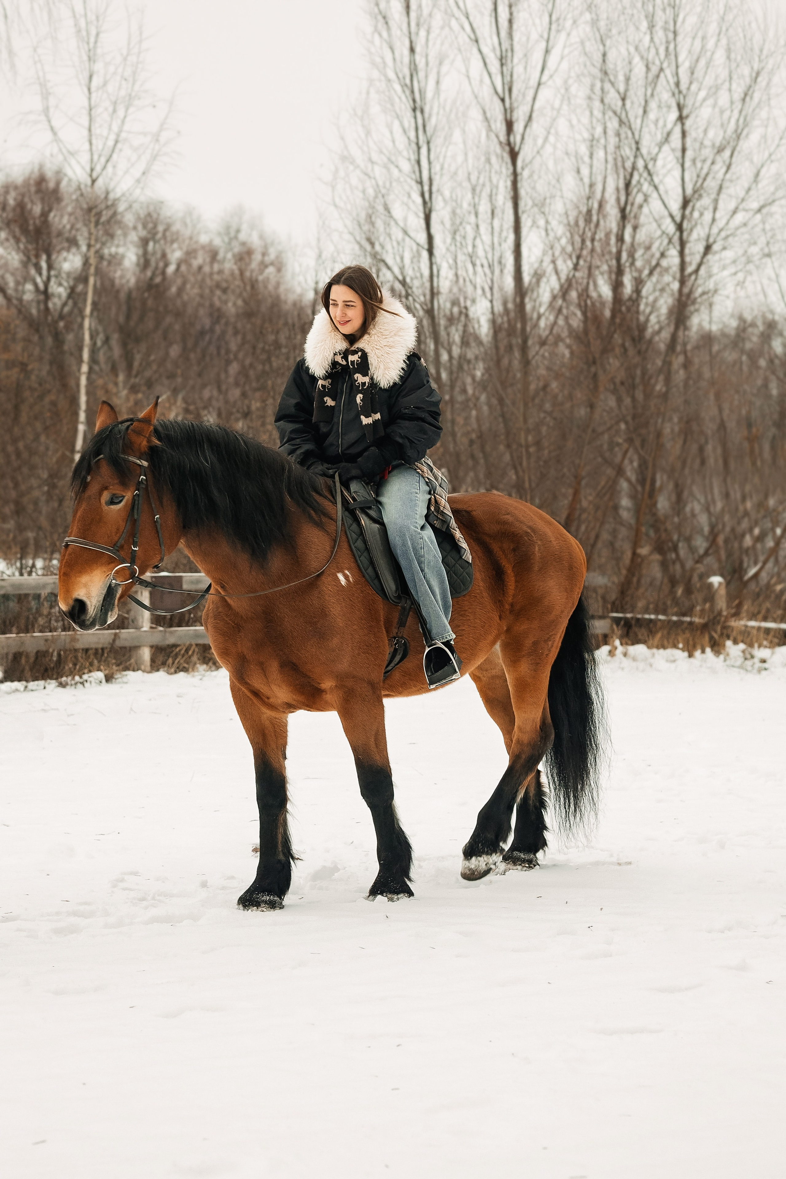 Фотосессия в конном клубе. Свадебный и семейный фотограф в НН и Москве Светлана Игнатьева