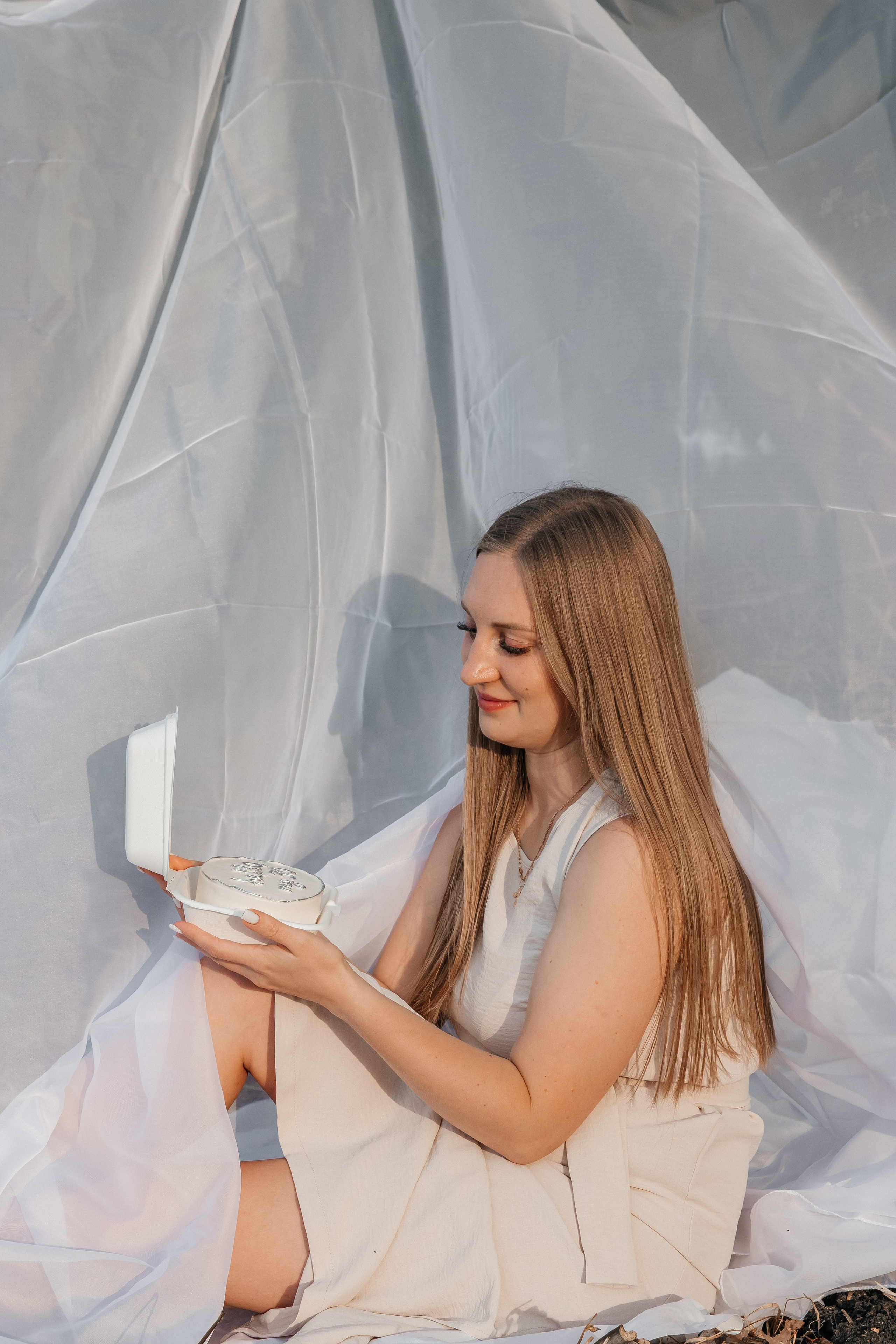 Лиля. Фотограф Пятигорск Александра Карасева