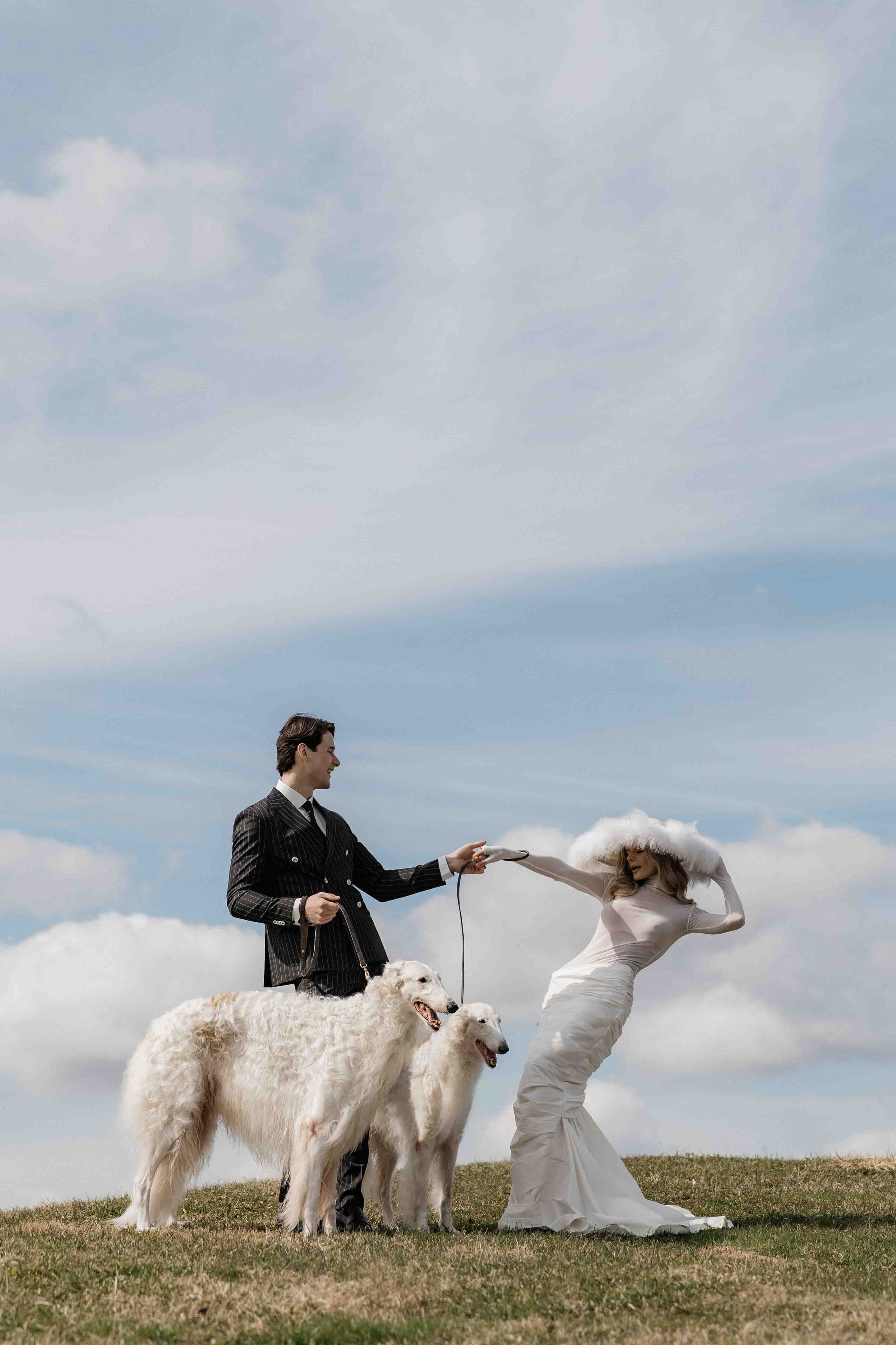 Арина и Иван. Фотограф Пятигорск Александра Карасева