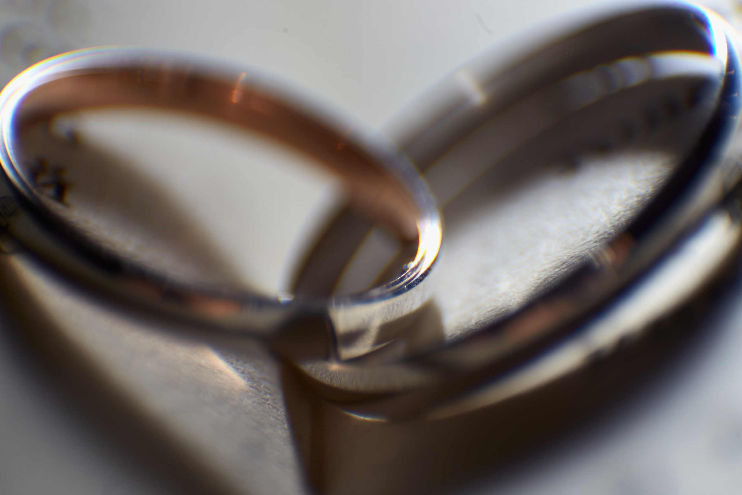 обручальные кольца