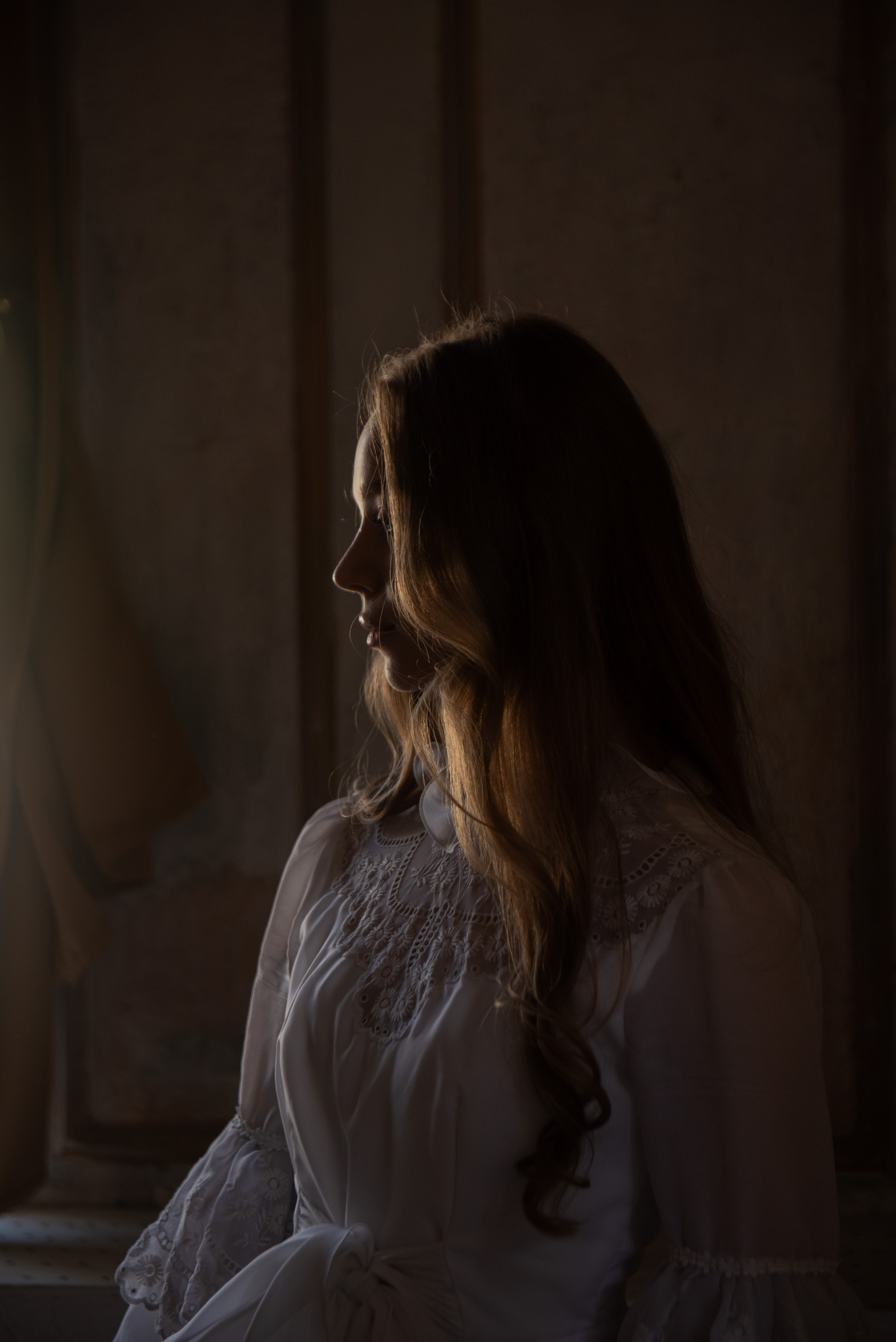 Амира. Стильный портретный и семейный фотограф в Москве Ника Артуньянц