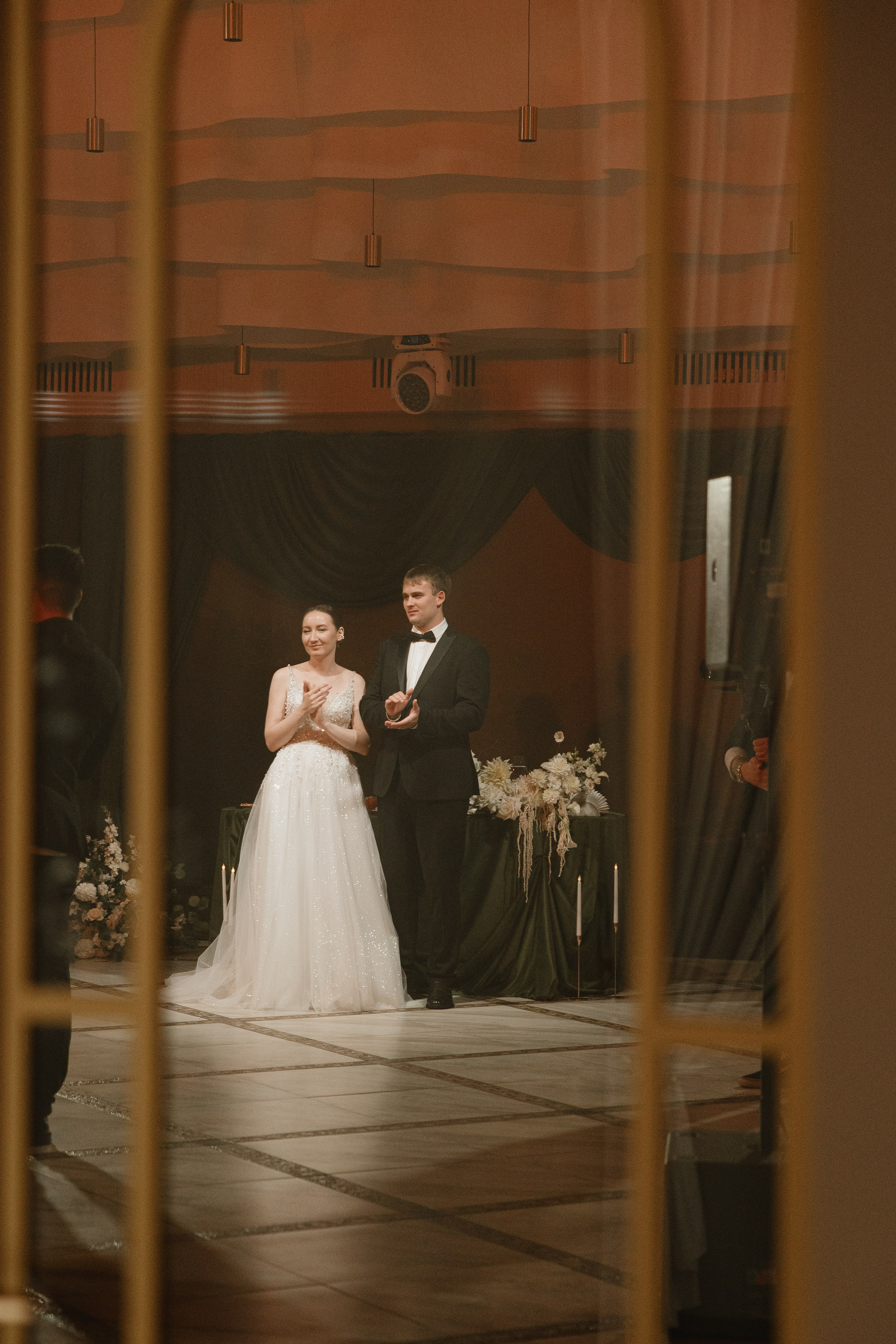 Никита и Динара. Организатор и координатор свадеб и других мероприятий в городе Набережные Челны