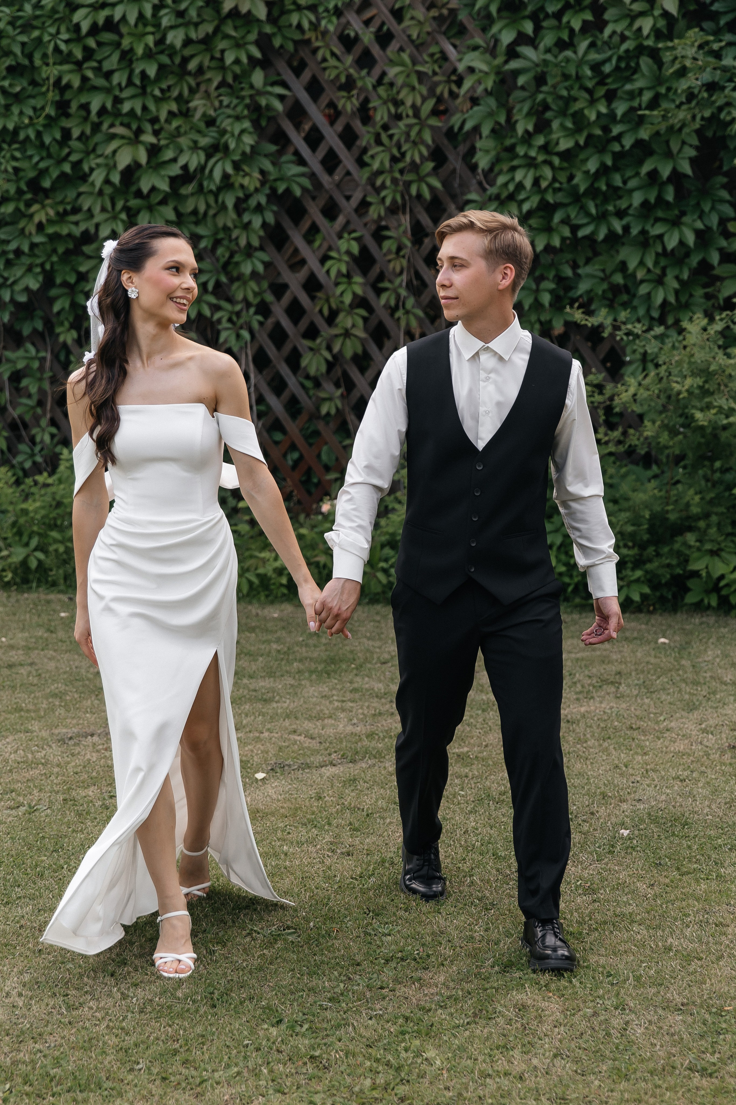 KRISTINA & DMITRIY. Свадебный фотограф | Екатеринбург | Сочи | Артем Шестаков