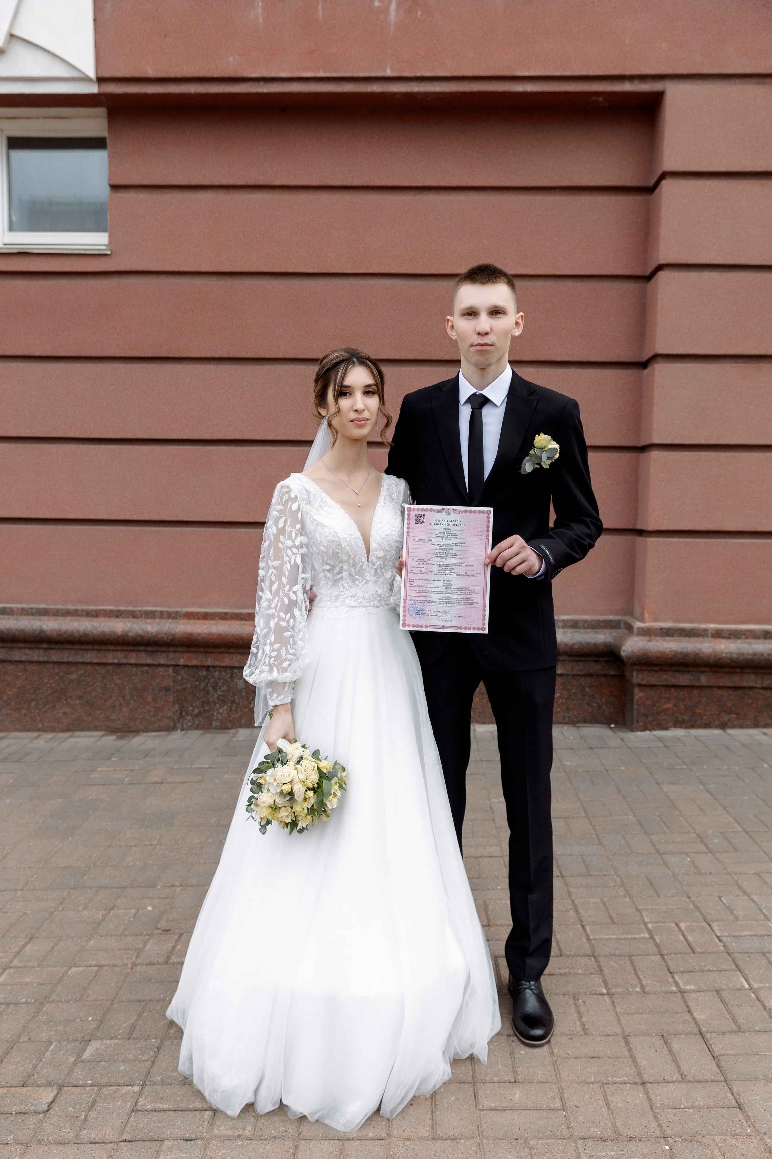 Никита и Фанзиля. Свадебный и Семейный фотограф г. Ижевск Гульназ Солдатова. Гульназ фото