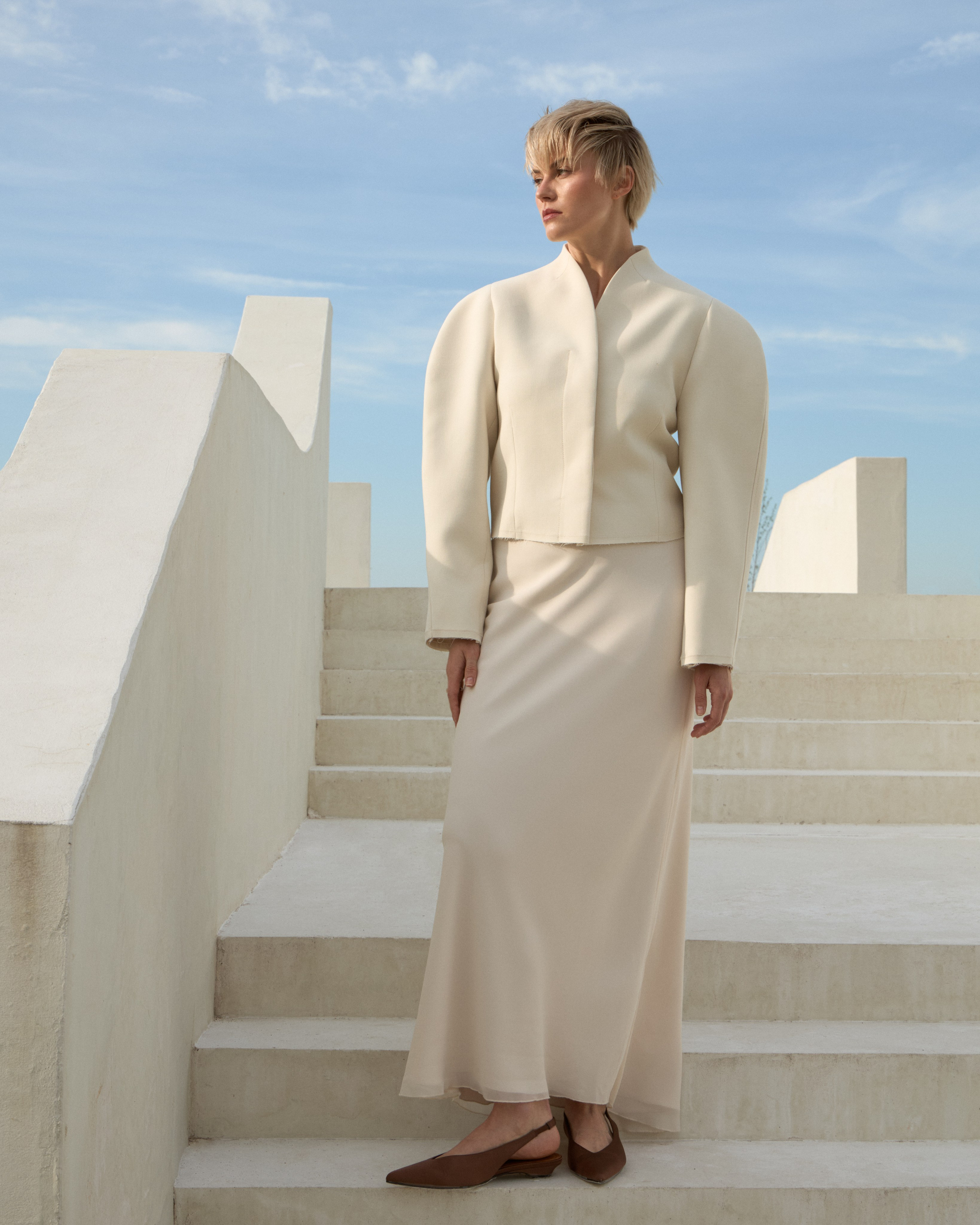 LOOKBOOK. Фотограф для брендов из Санкт-Петербурга Элина Каспаравичюс